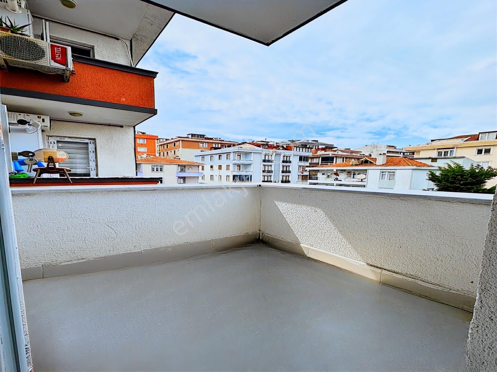 [güzel City]k.otoparklı+ebeveyn Banyolu İskanlı Butik Site - Görsel 5