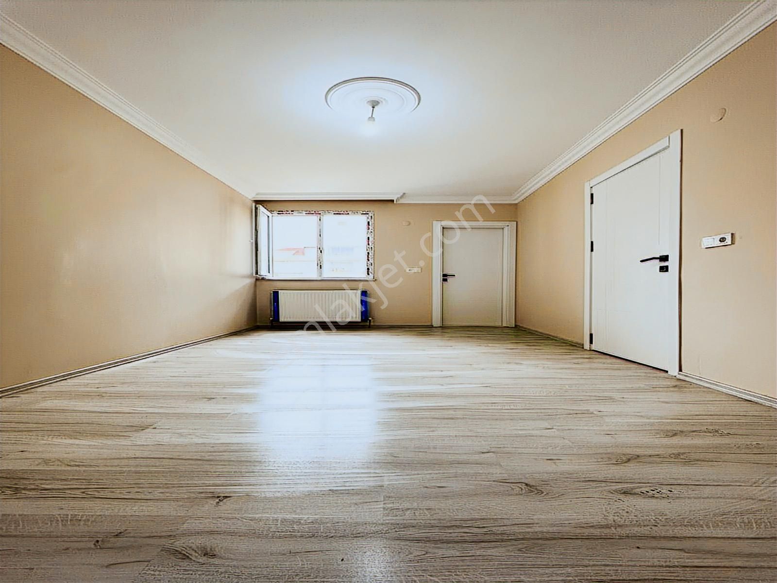 [güzel City]k.otoparklı+ebeveyn Banyolu İskanlı Butik Site - Görsel 3