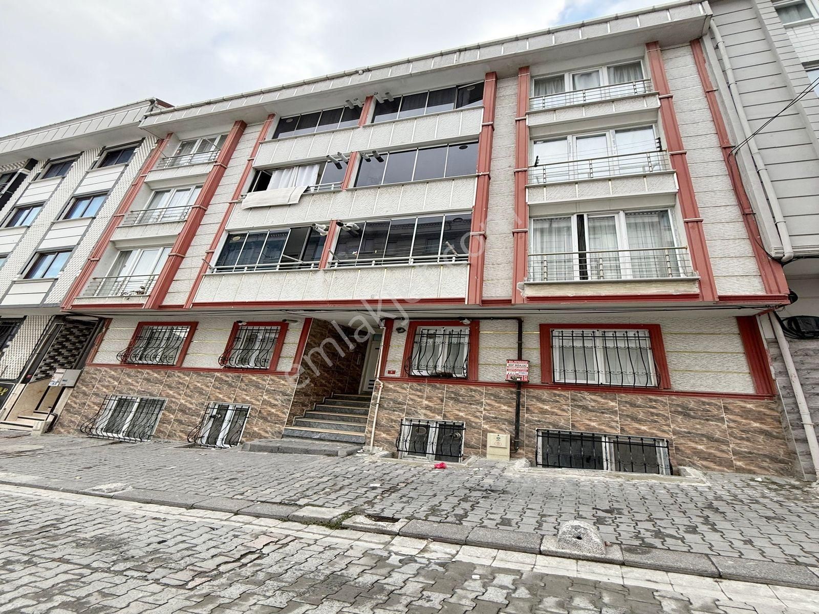 Yunus Emre Mahallesi 2+1 Kiralık Daire Bahçeli Temiz Kaçırılmaz! - Görsel 3