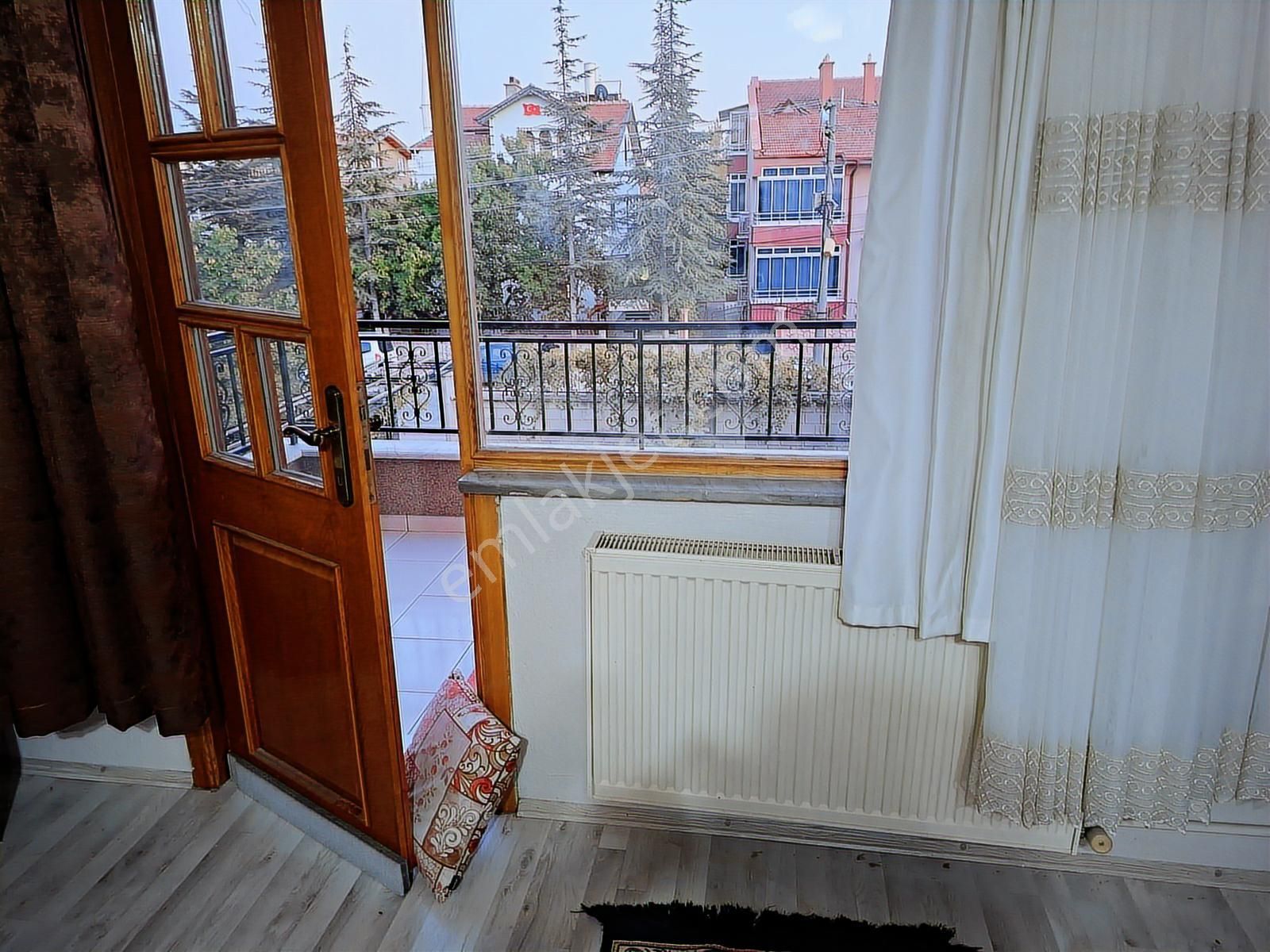 Hüsamettin Çelebi Kanal Boyu 982 M2 Arsa İçerisinde Müstakil Ev - Görsel 15