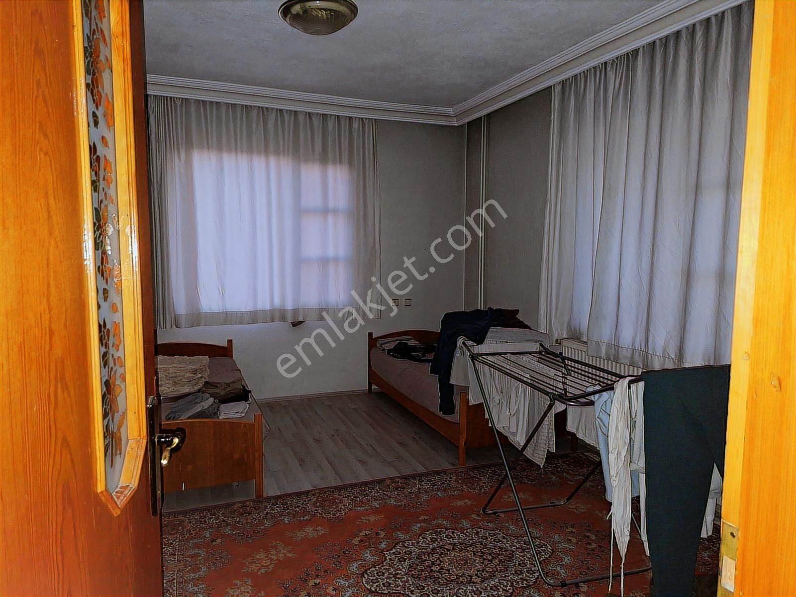 Hüsamettin Çelebi Kanal Boyu 982 M2 Arsa İçerisinde Müstakil Ev - Görsel 10
