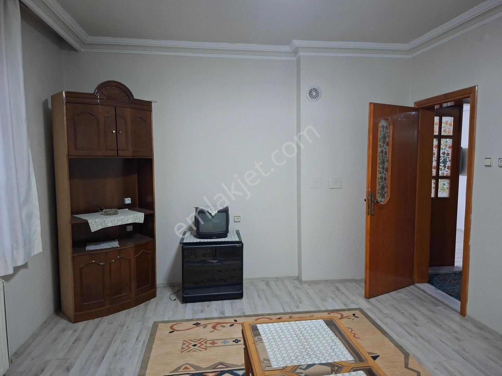 Hüsamettin Çelebi Kanal Boyu 982 M2 Arsa İçerisinde Müstakil Ev - Görsel 5