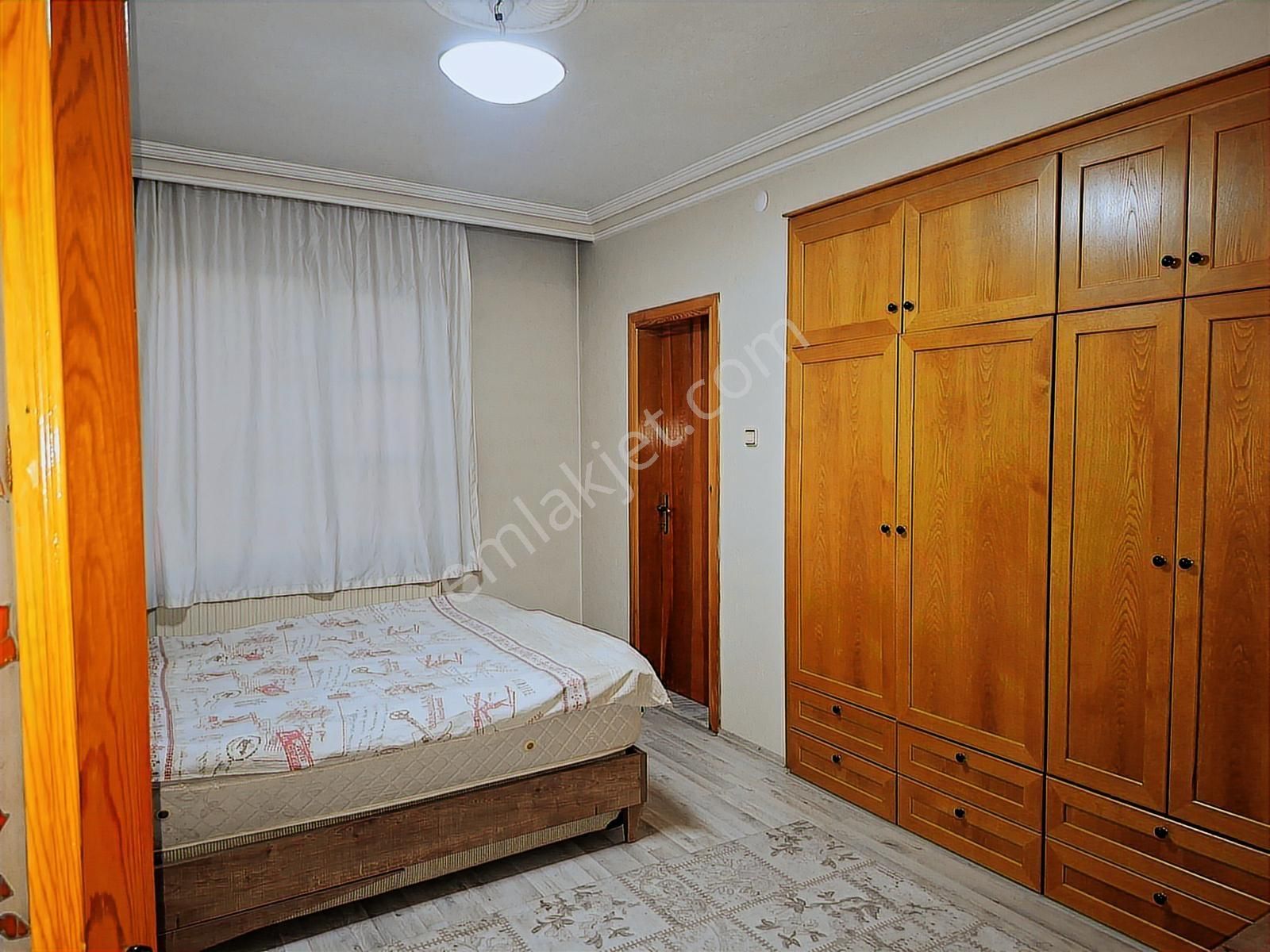 Hüsamettin Çelebi Kanal Boyu 982 M2 Arsa İçerisinde Müstakil Ev - Görsel 8