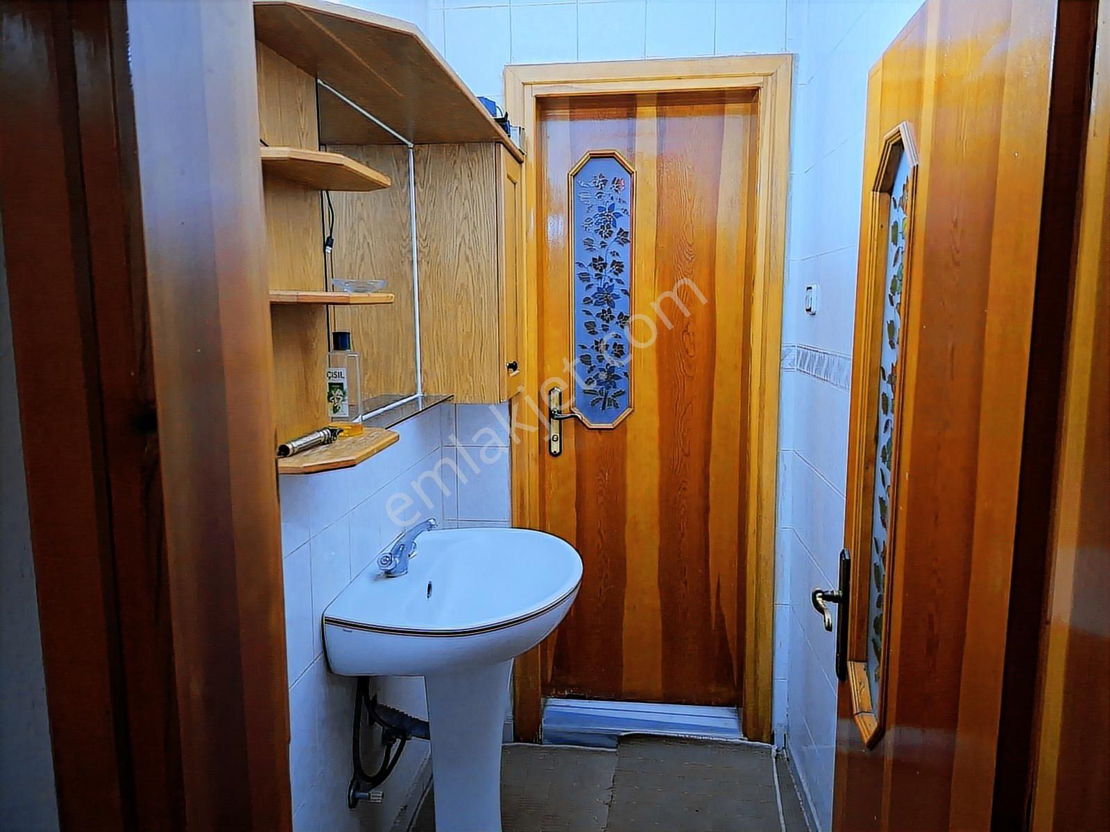 Hüsamettin Çelebi Kanal Boyu 982 M2 Arsa İçerisinde Müstakil Ev - Görsel 16