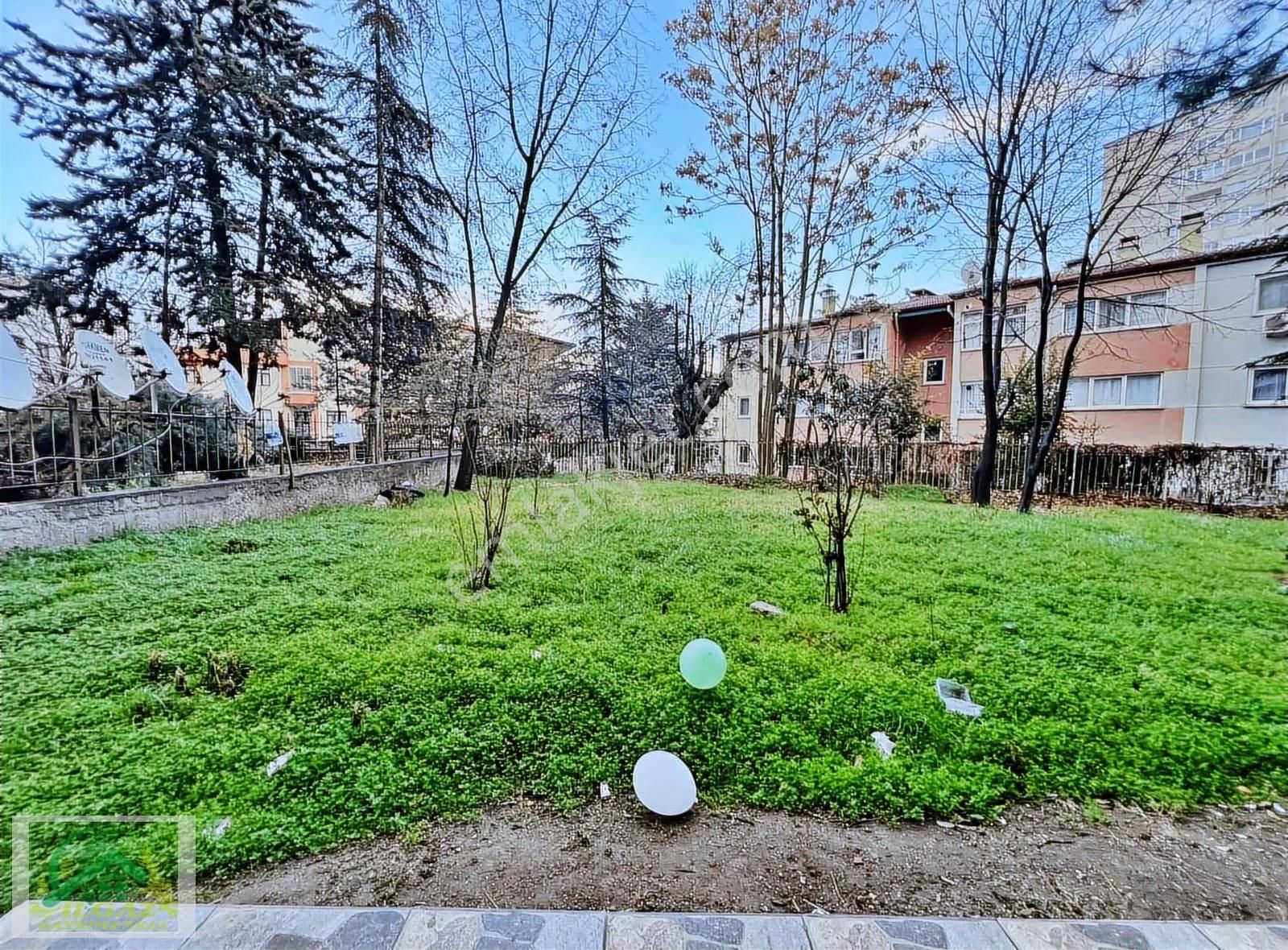 Etlik'te Merkezi Konum 2+1 Ultra Lüks Yapılı Kendine Ait Bahçeli - Görsel 14