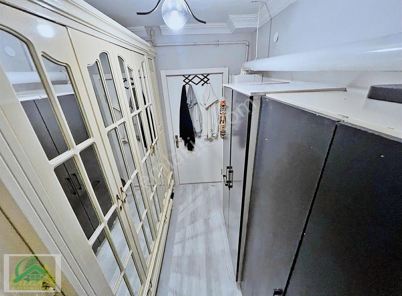 Etlik'te Merkezi Konum 2+1 Ultra Lüks Yapılı Kendine Ait Bahçeli - Görsel 23
