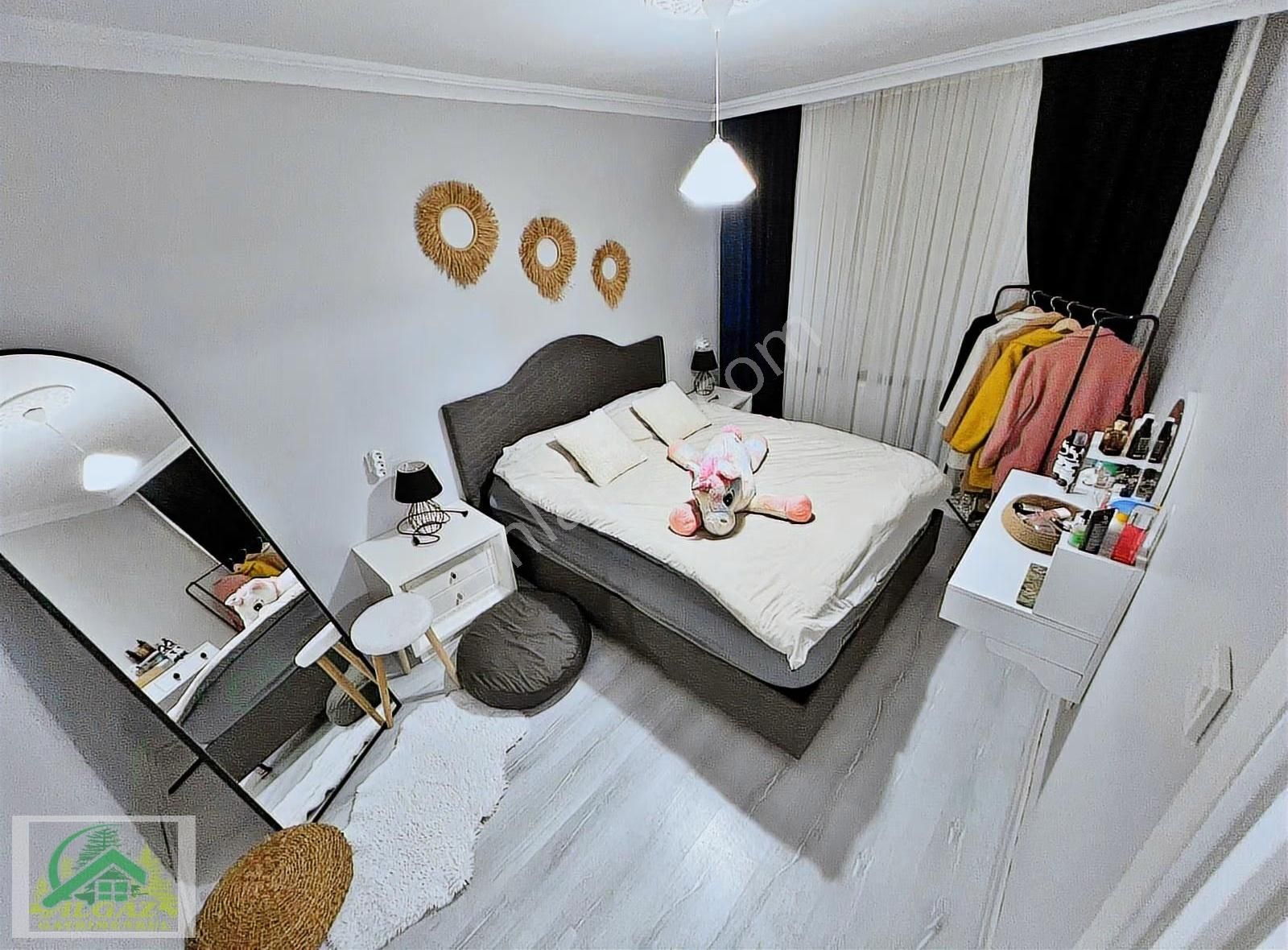 Etlik'te Merkezi Konum 2+1 Ultra Lüks Yapılı Kendine Ait Bahçeli - Görsel 11