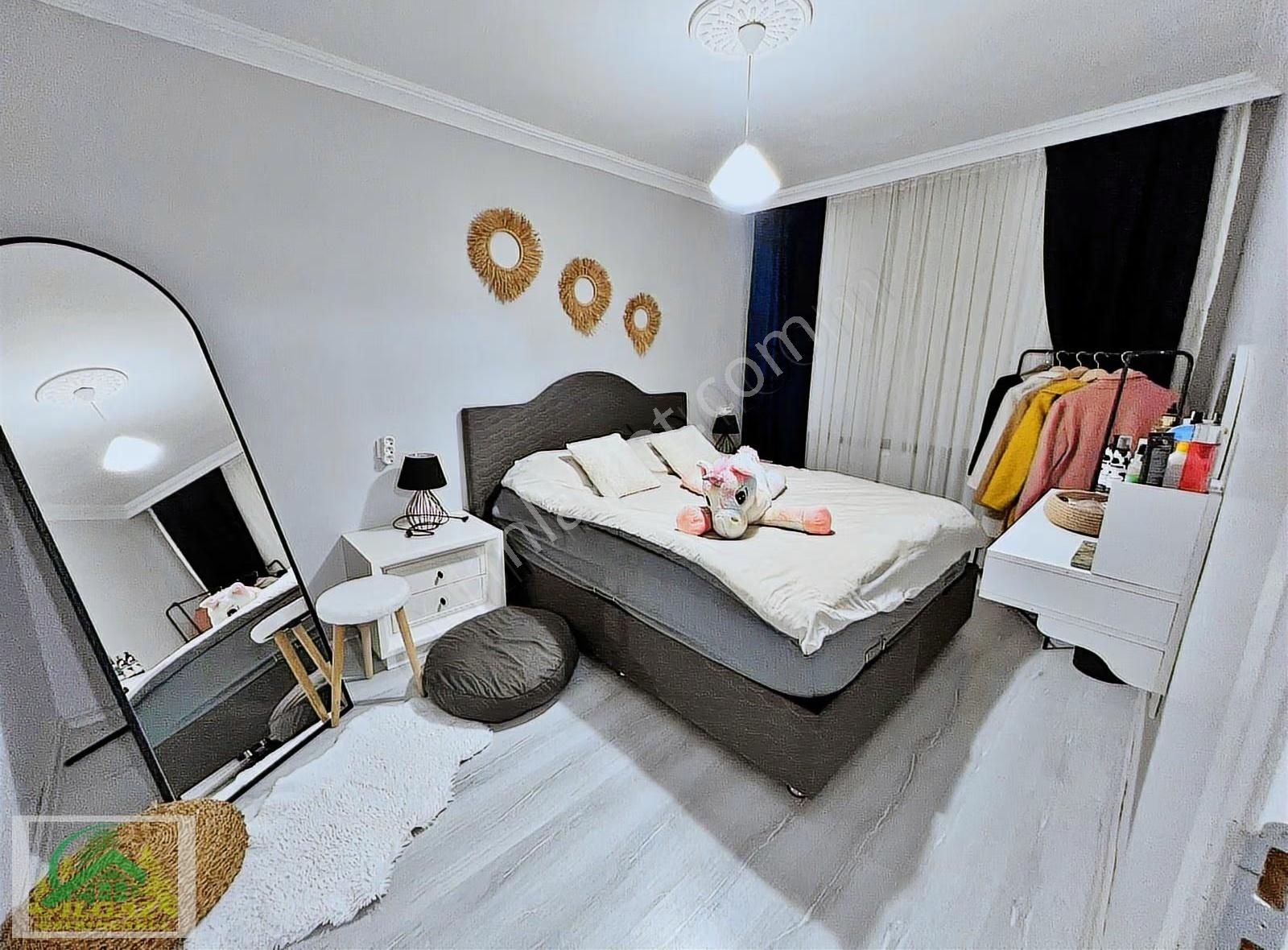 Etlik'te Merkezi Konum 2+1 Ultra Lüks Yapılı Kendine Ait Bahçeli - Görsel 2