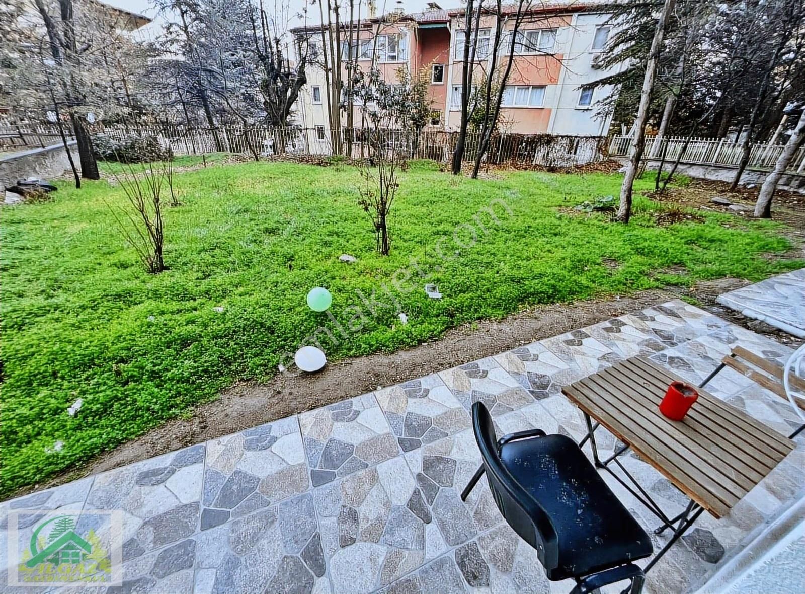 Etlik'te Merkezi Konum 2+1 Ultra Lüks Yapılı Kendine Ait Bahçeli - Görsel 9