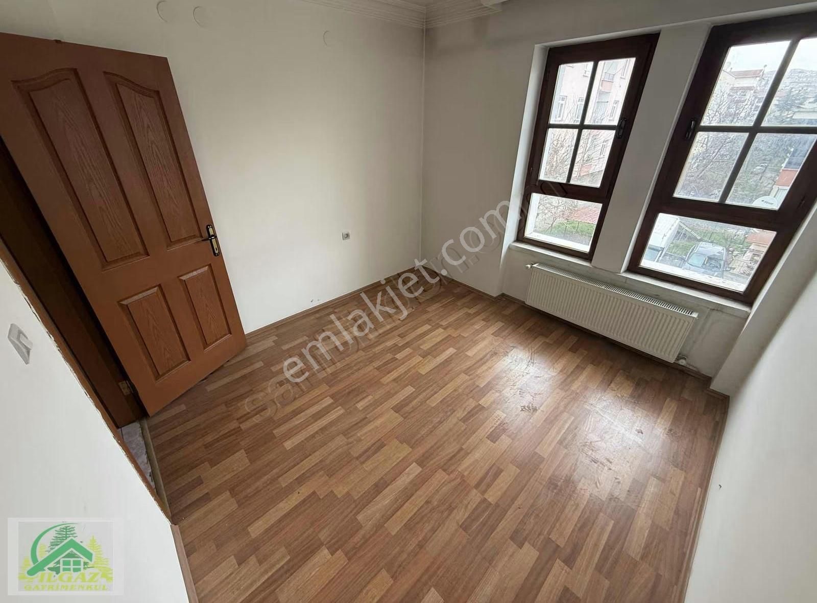 Basın Caddesi Yakını 3+1 Bağımsız Ön Cephe Ara Kat Kiralık Daire - Görsel 11