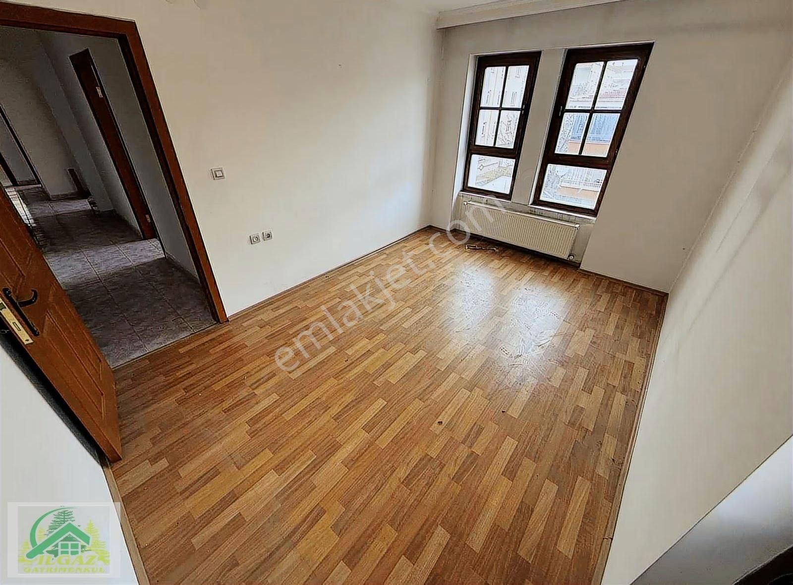 Basın Caddesi Yakını 3+1 Bağımsız Ön Cephe Ara Kat Kiralık Daire - Görsel 6