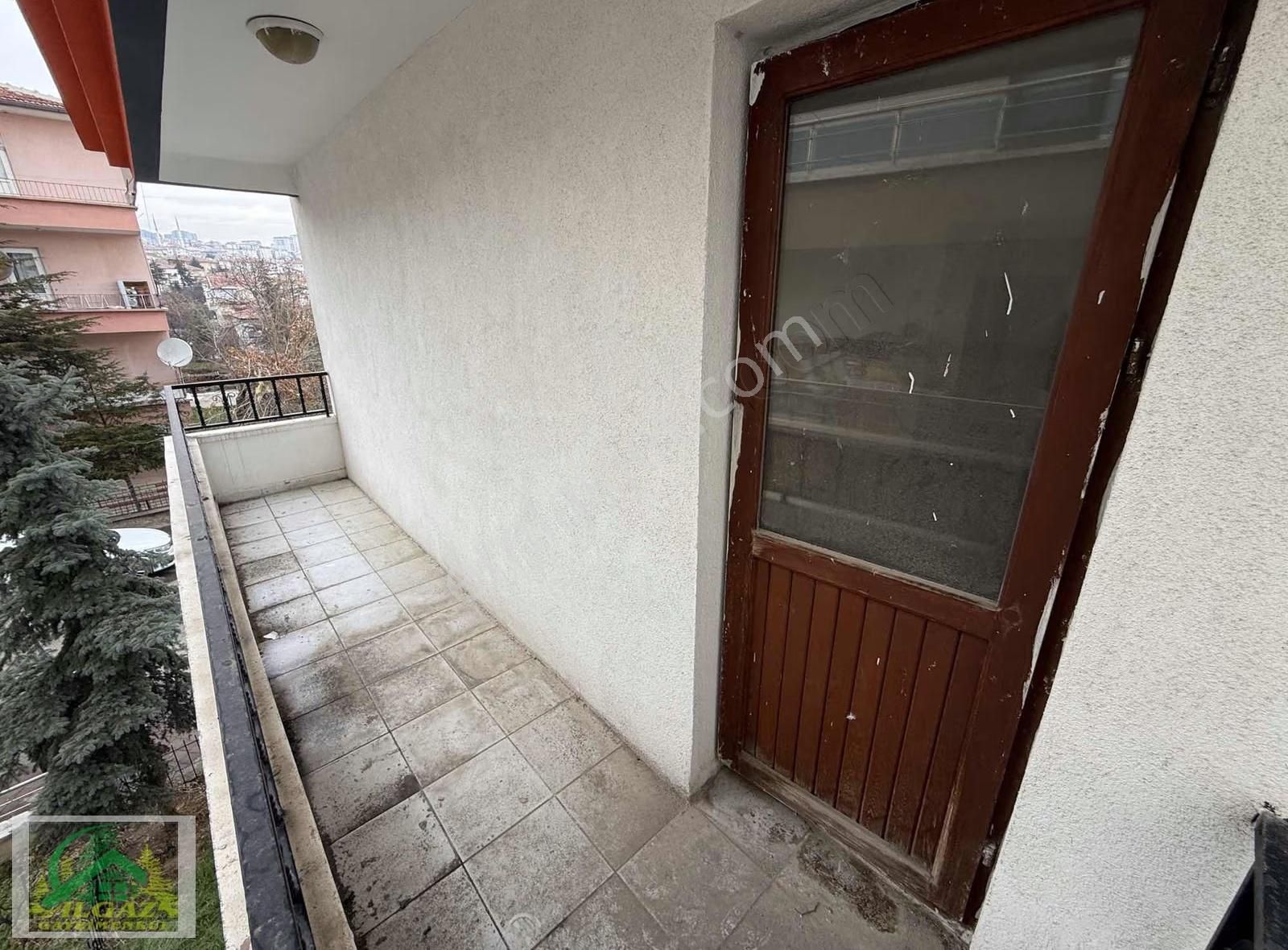 Basın Caddesi Yakını 3+1 Bağımsız Ön Cephe Ara Kat Kiralık Daire - Görsel 10