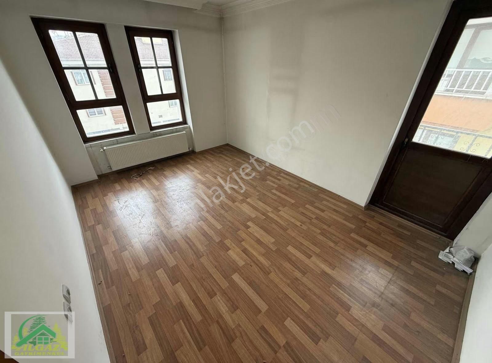 Basın Caddesi Yakını 3+1 Bağımsız Ön Cephe Ara Kat Kiralık Daire - Görsel 8