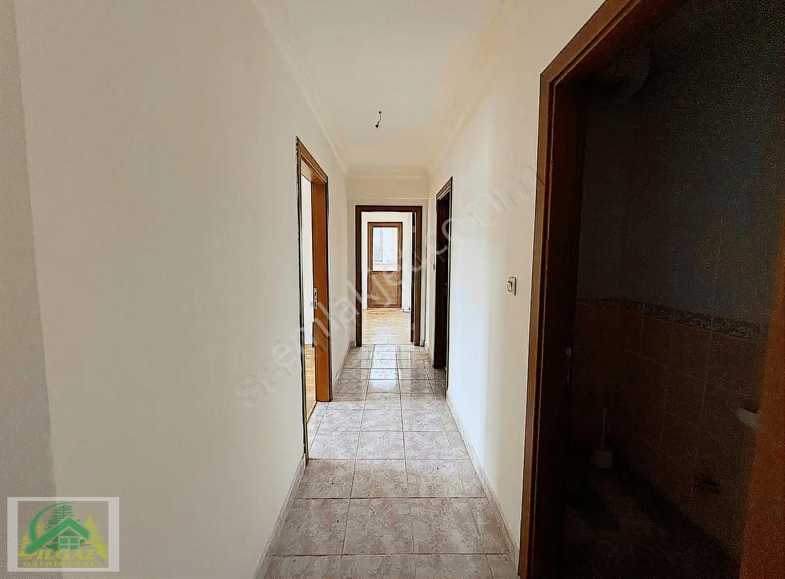 Basın Caddesi Yakını 3+1 Bağımsız Ön Cephe Ara Kat Kiralık Daire - Görsel 20