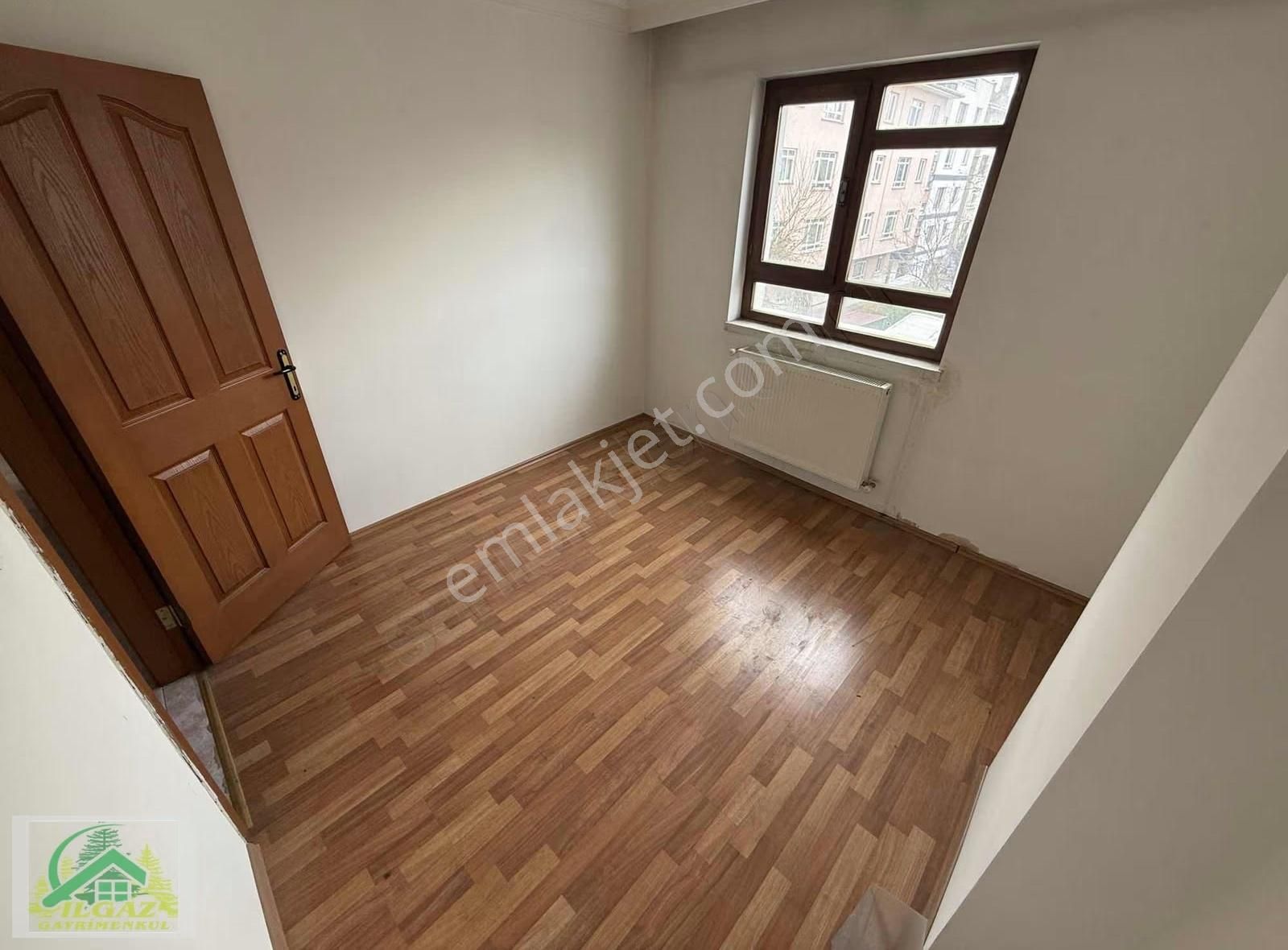 Basın Caddesi Yakını 3+1 Bağımsız Ön Cephe Ara Kat Kiralık Daire - Görsel 17