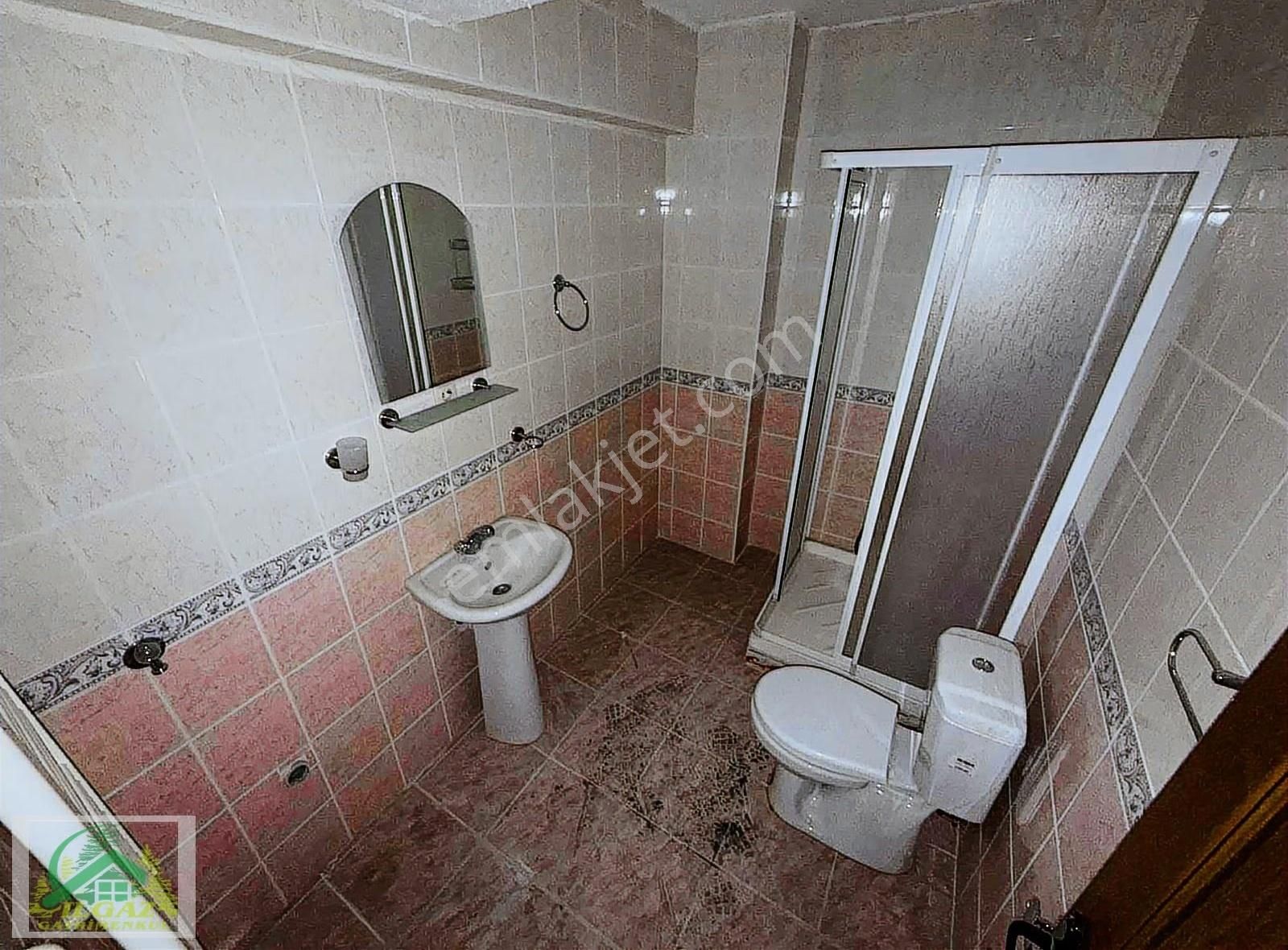 Basın Caddesi Yakını 3+1 Bağımsız Ön Cephe Ara Kat Kiralık Daire - Görsel 14