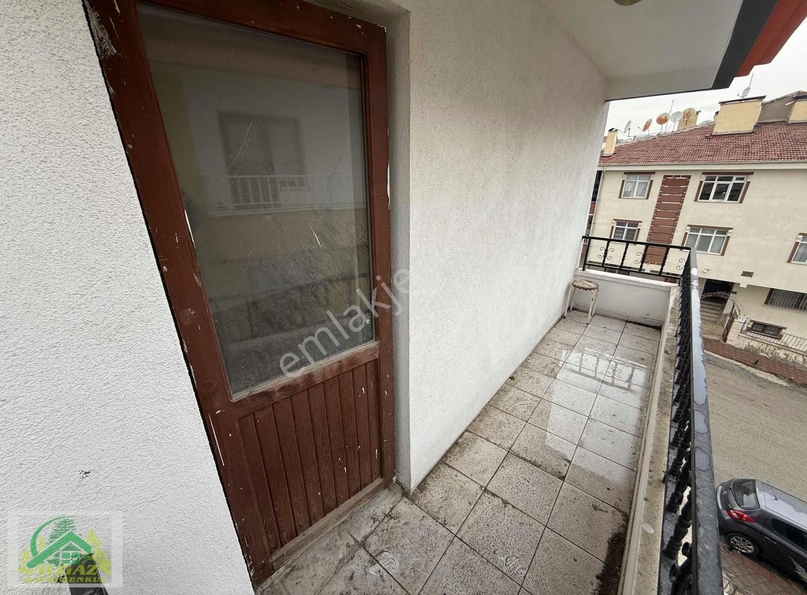 Basın Caddesi Yakını 3+1 Bağımsız Ön Cephe Ara Kat Kiralık Daire - Görsel 18