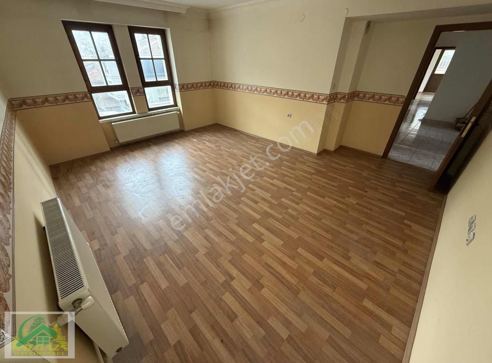 Basın Caddesi Yakını 3+1 Bağımsız Ön Cephe Ara Kat Kiralık Daire - Görsel 9