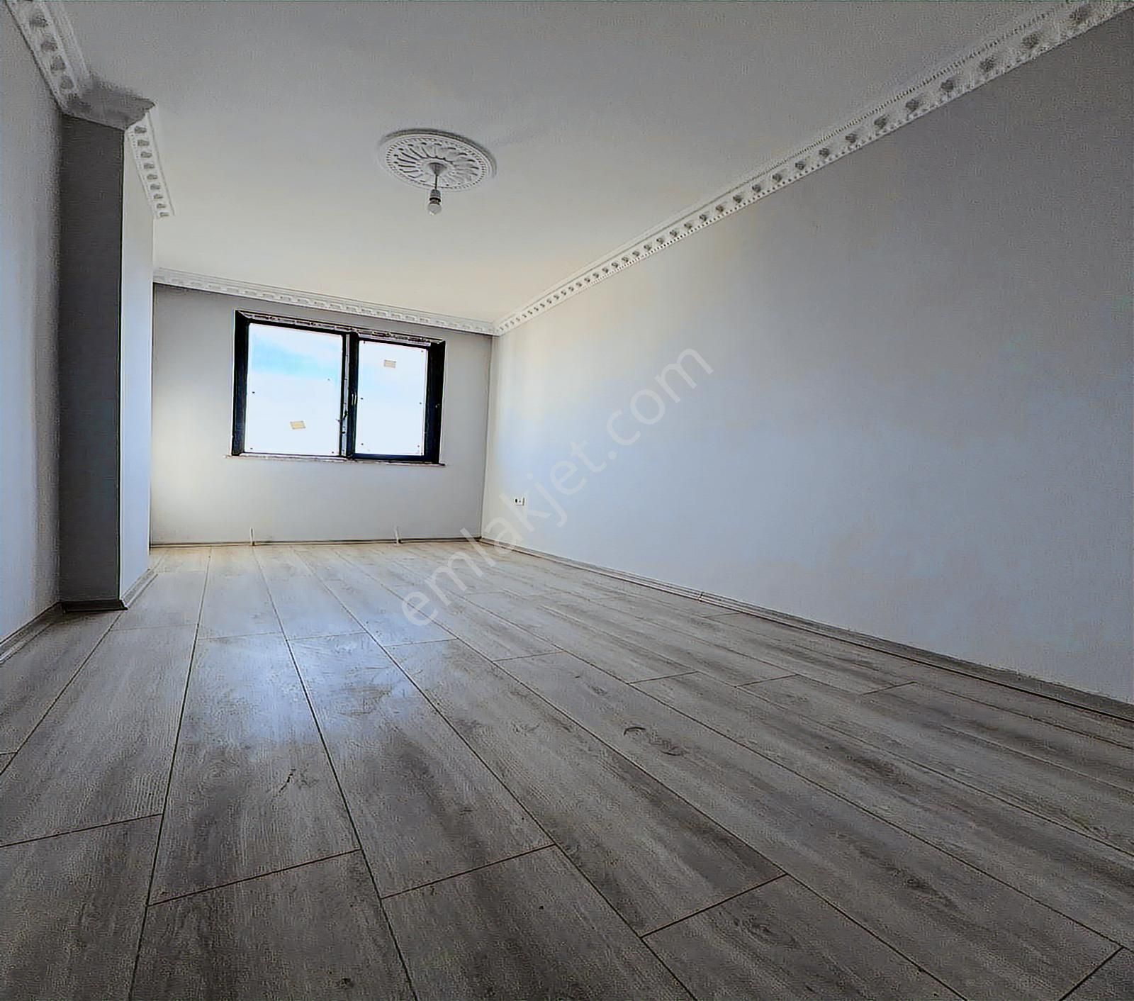 Lider'den İstasyon Mahasbaş Emliyet Yanı Fırsat3+1balkonlu Daire - Görsel 33