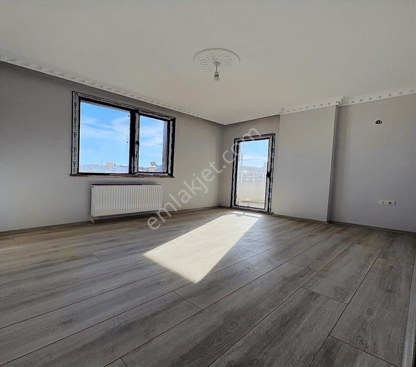 Lider'den İstasyon Mahasbaş Emliyet Yanı Fırsat3+1balkonlu Daire - Görsel 17