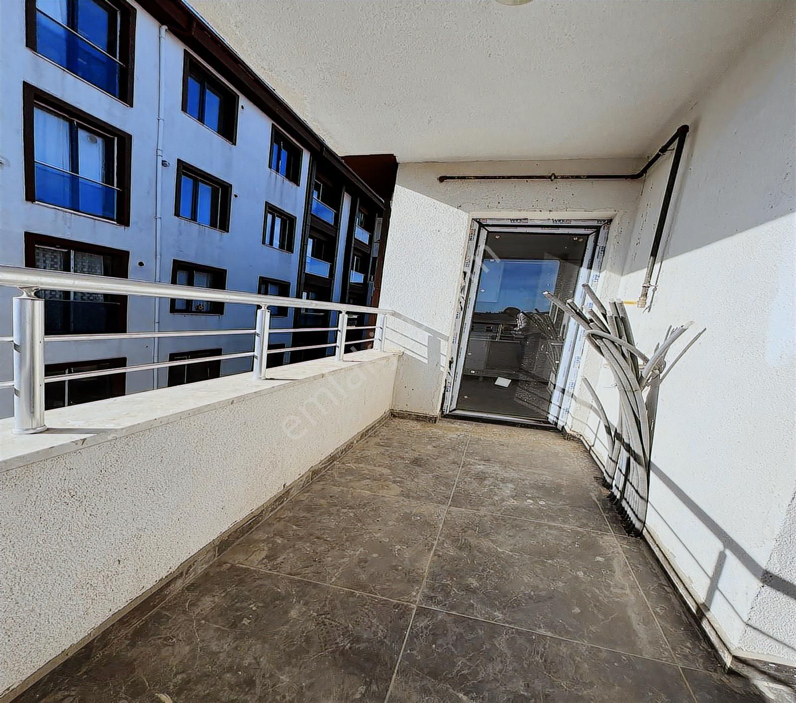 Lider'den İstasyon Mahasbaş Emliyet Yanı Fırsat3+1balkonlu Daire - Görsel 34