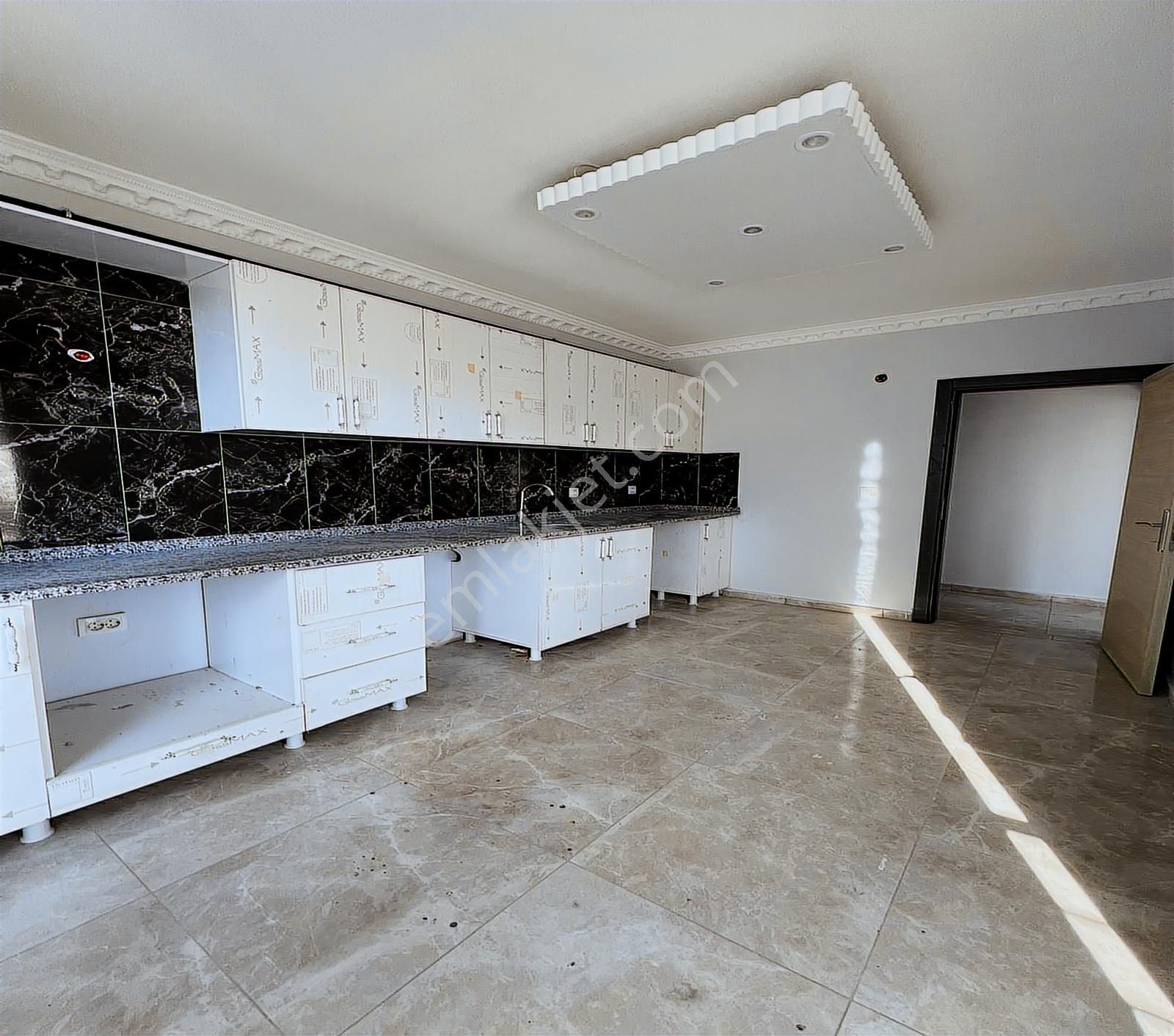 Lider'den İstasyon Mahasbaş Emliyet Yanı Fırsat3+1balkonlu Daire - Görsel 20