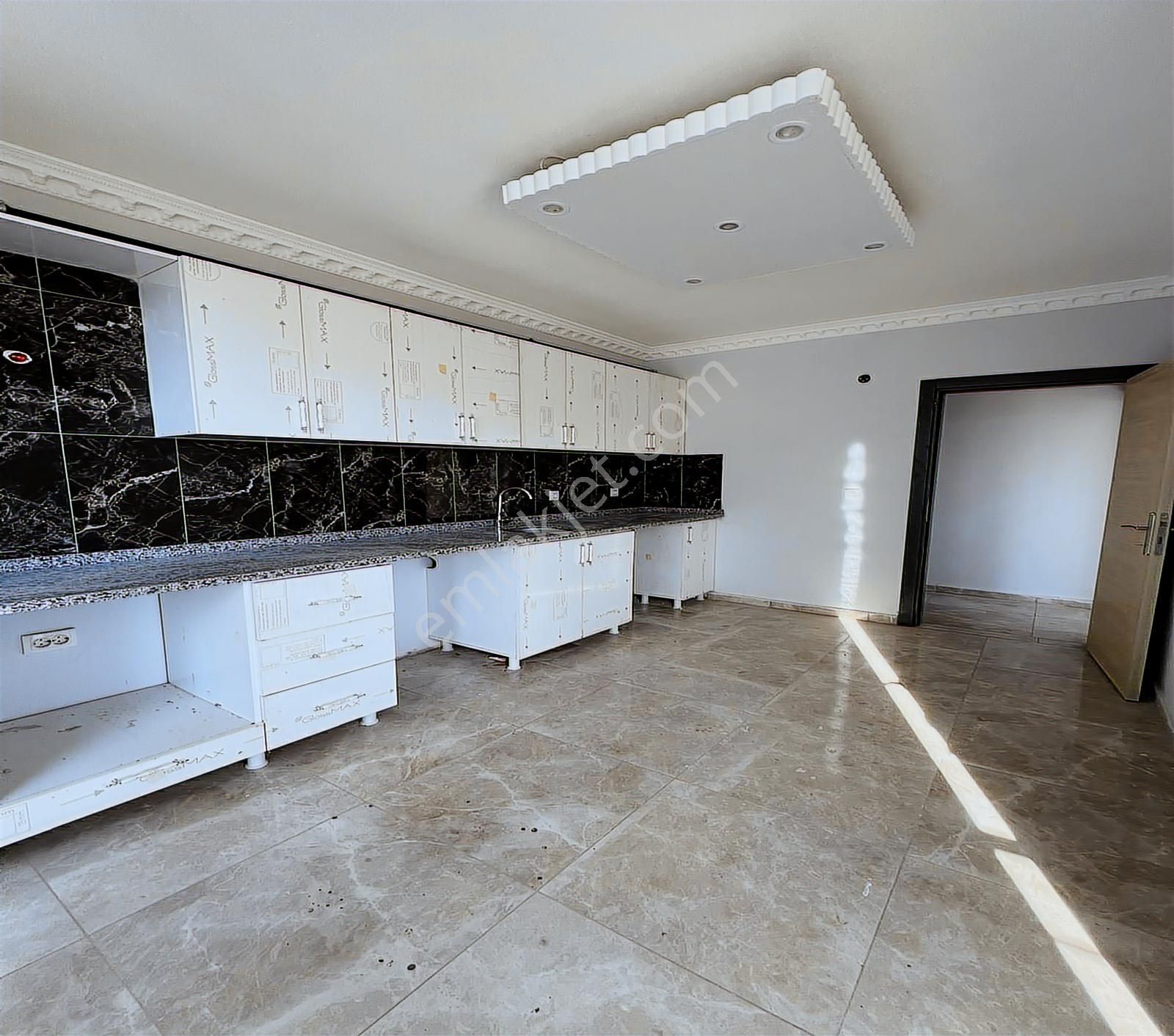 Lider'den İstasyon Mahasbaş Emliyet Yanı Fırsat3+1balkonlu Daire - Görsel 3