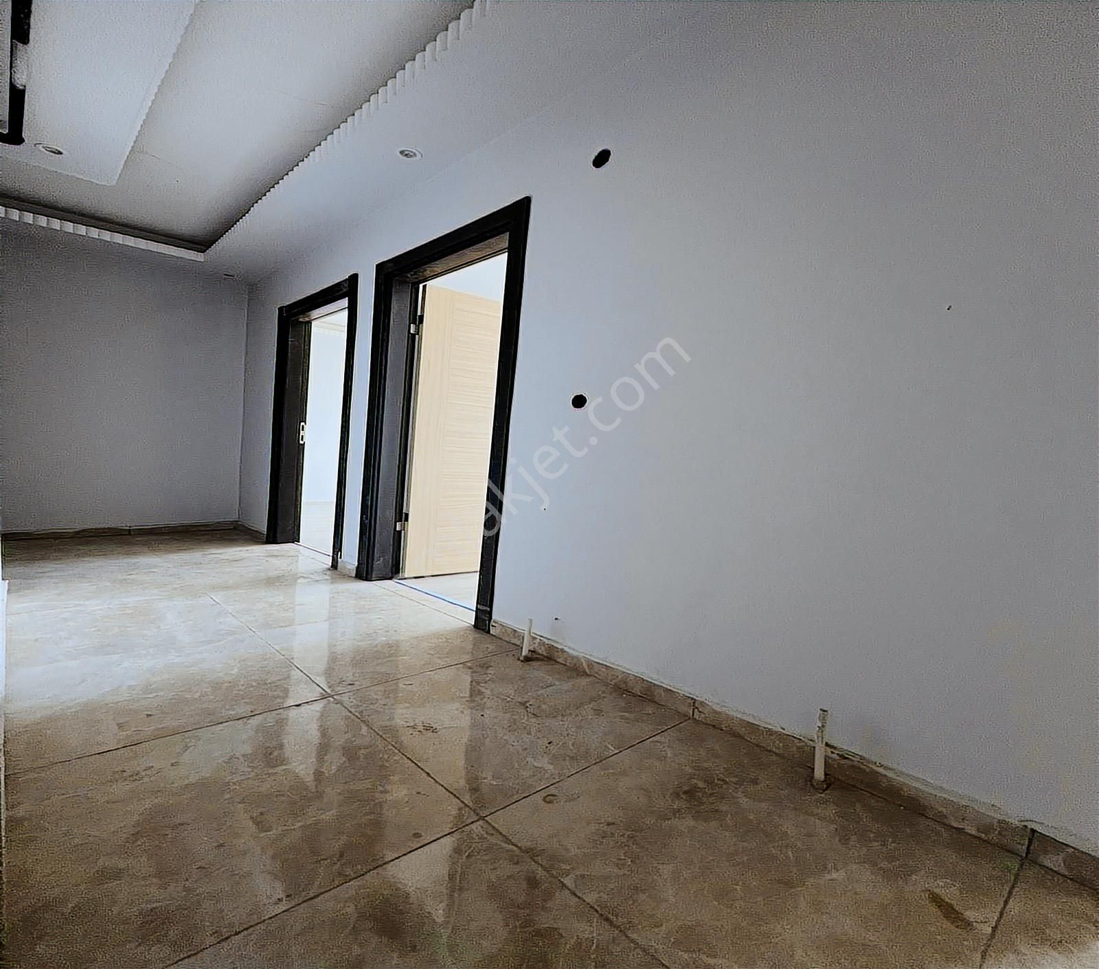 Lider'den İstasyon Mahasbaş Emliyet Yanı Fırsat3+1balkonlu Daire - Görsel 10