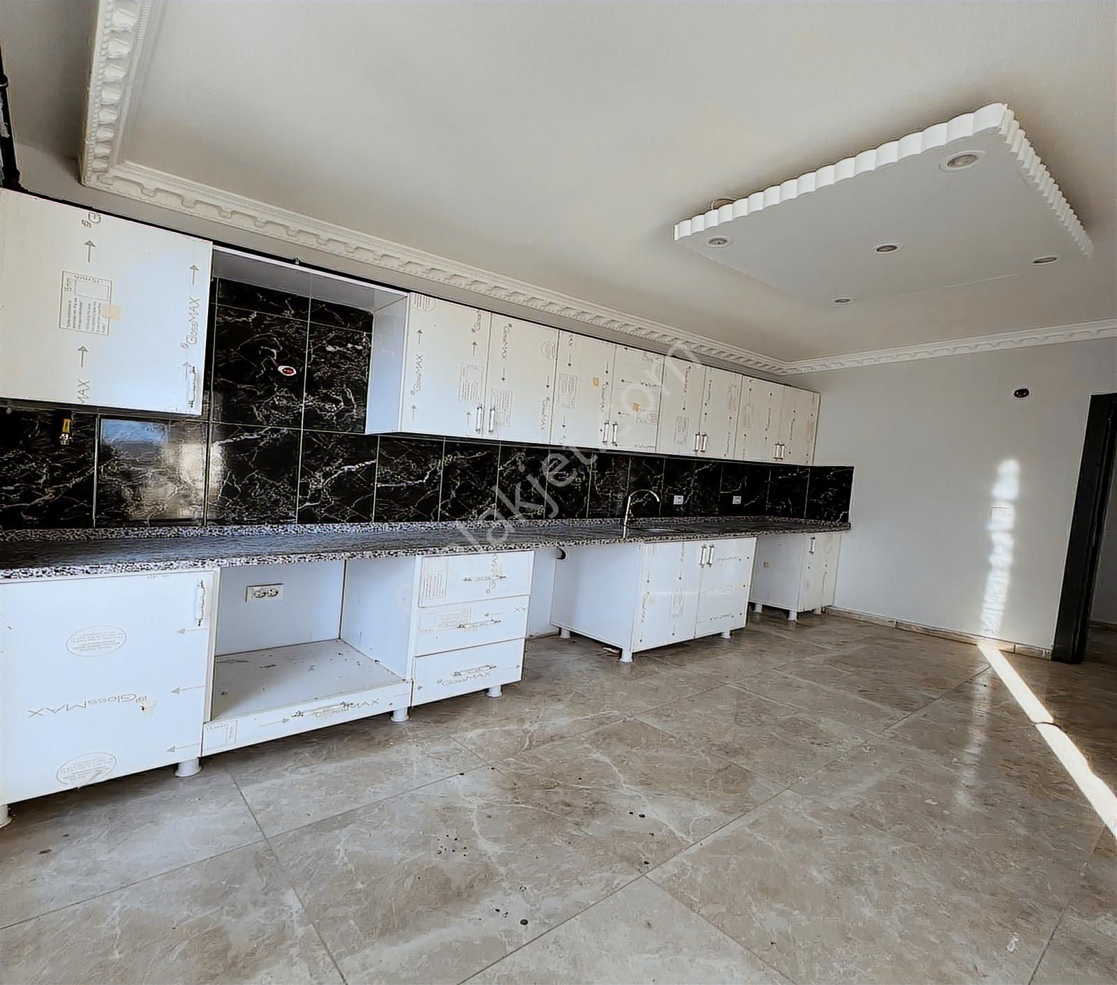 Lider'den İstasyon Mahasbaş Emliyet Yanı Fırsat3+1balkonlu Daire - Görsel 21