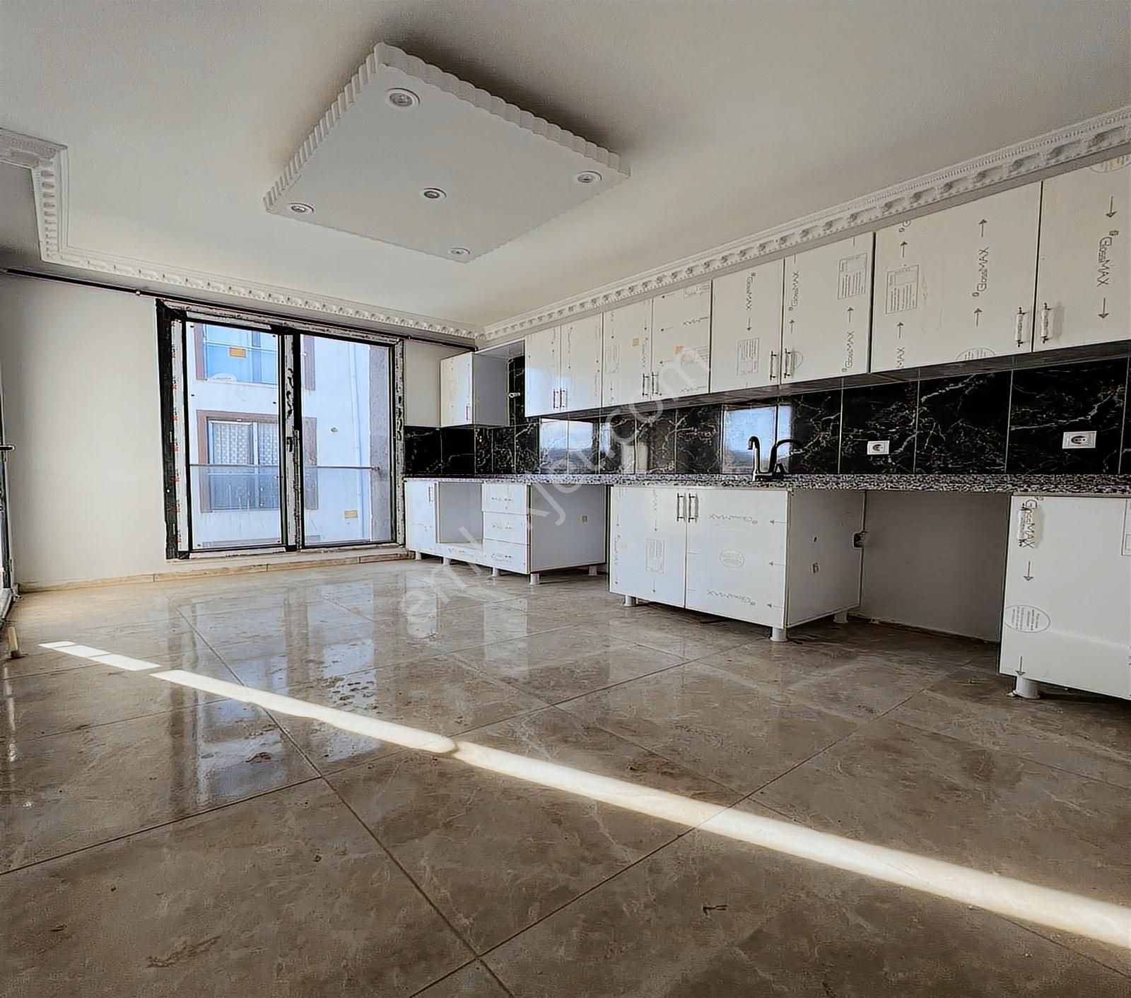 Lider'den İstasyon Mahasbaş Emliyet Yanı Fırsat3+1balkonlu Daire - Görsel 24