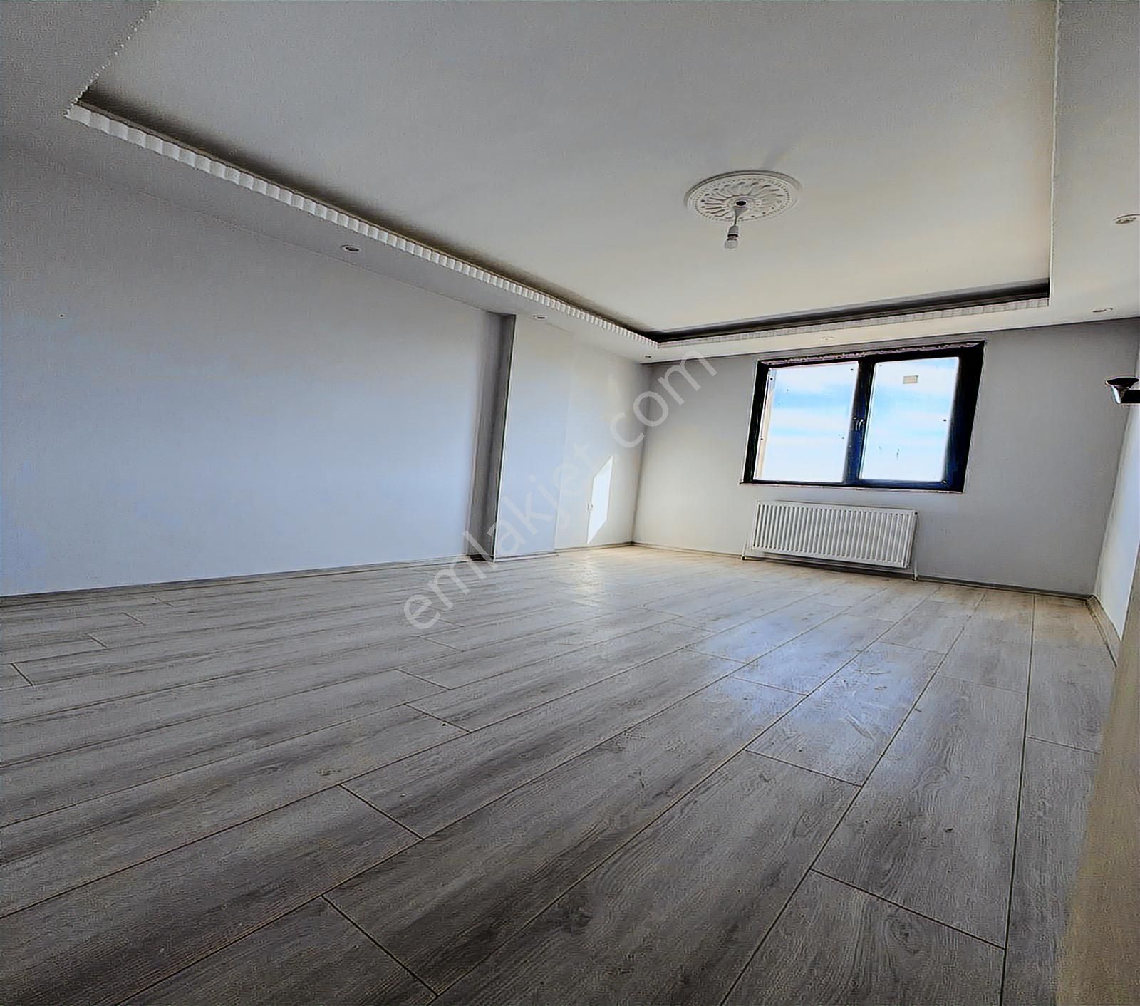 Lider'den İstasyon Mahasbaş Emliyet Yanı Fırsat3+1balkonlu Daire - Görsel 13