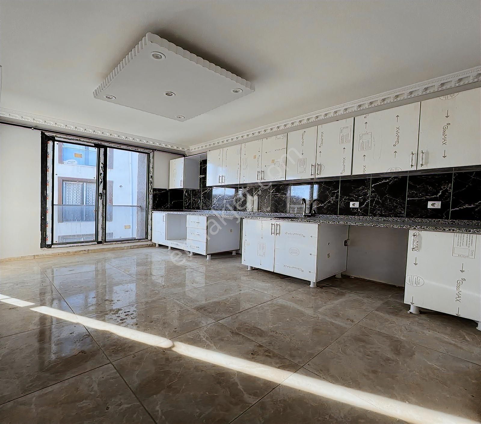 Lider'den İstasyon Mahasbaş Emliyet Yanı Fırsat3+1balkonlu Daire - Görsel 23