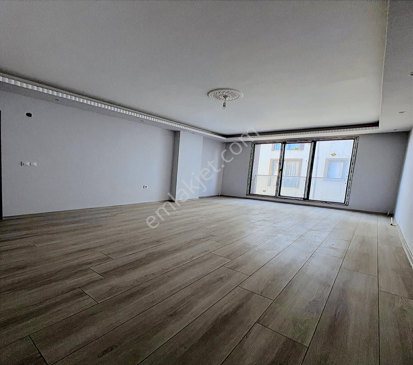 Lider'den İstasyon Mahasbaş Emliyet Yanı Fırsat3+1balkonlu Daire - Görsel 15