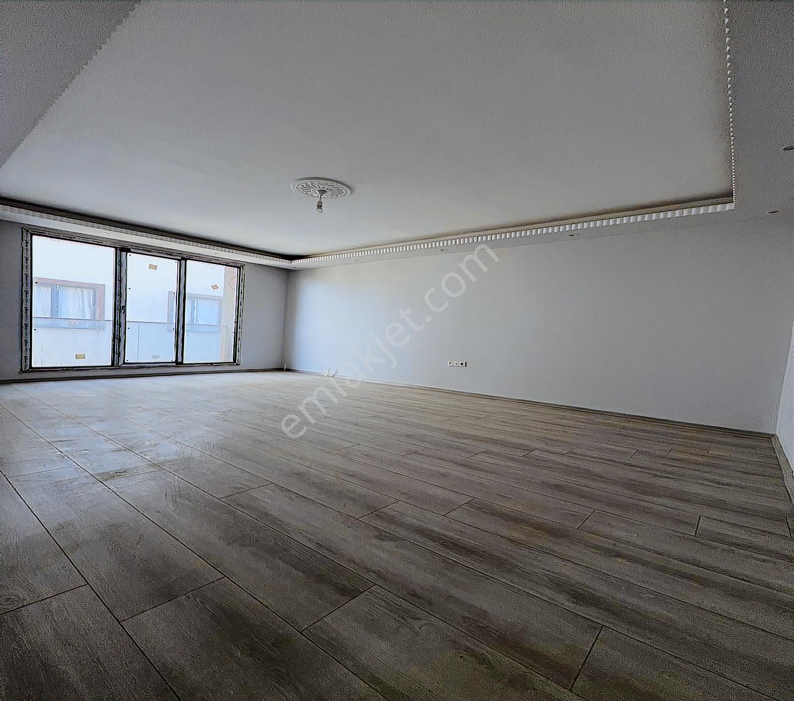 Lider'den İstasyon Mahasbaş Emliyet Yanı Fırsat3+1balkonlu Daire - Görsel 9