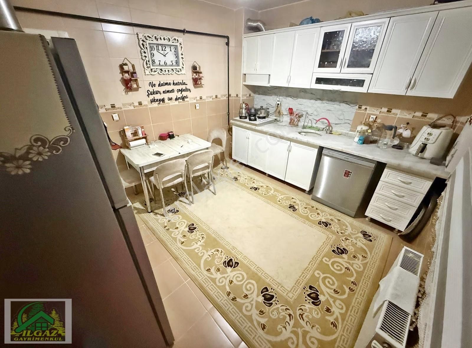 Bağlum Bulvar Yakını 3+1 Bağımsız Ara Kat Geniş M² Fırsat Daire - Görsel 32