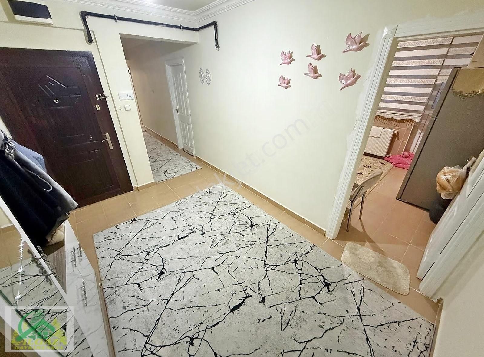 Bağlum Bulvar Yakını 3+1 Bağımsız Ara Kat Geniş M² Fırsat Daire - Görsel 24
