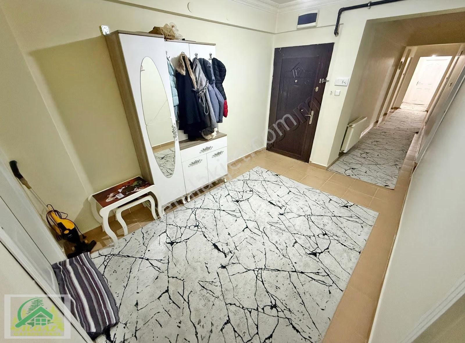 Bağlum Bulvar Yakını 3+1 Bağımsız Ara Kat Geniş M² Fırsat Daire - Görsel 25