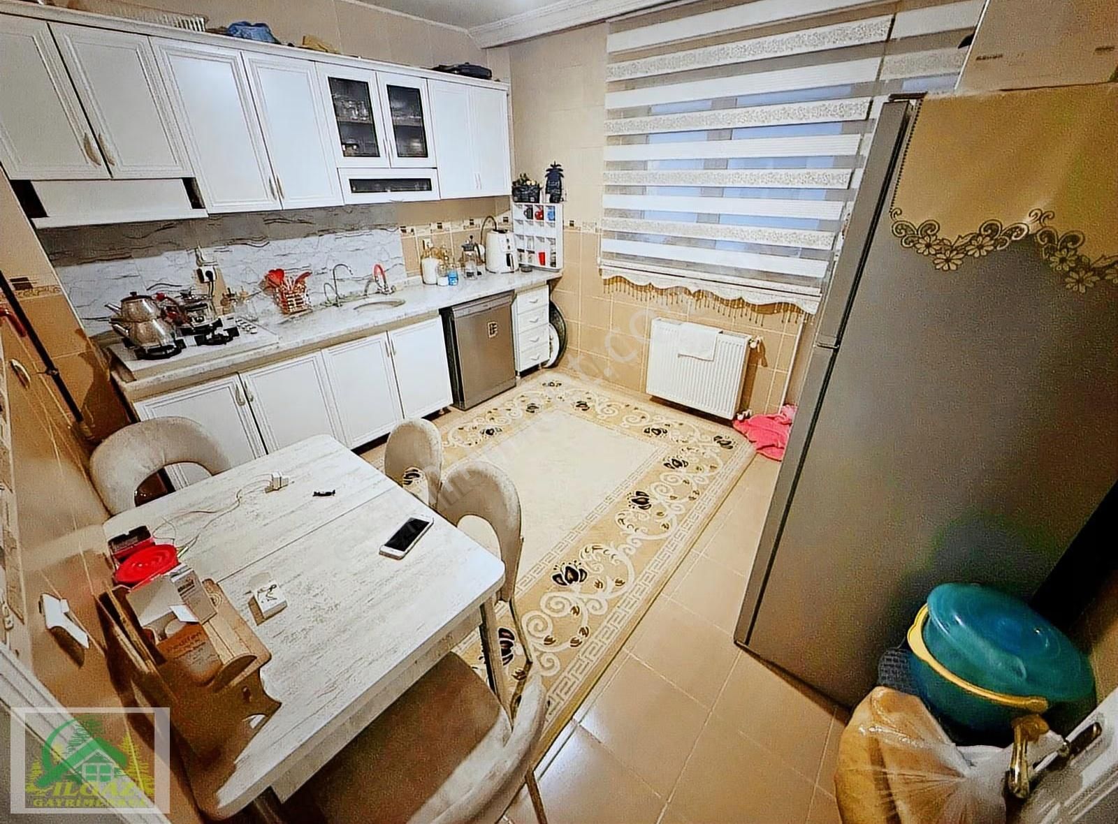 Bağlum Bulvar Yakını 3+1 Bağımsız Ara Kat Geniş M² Fırsat Daire - Görsel 29