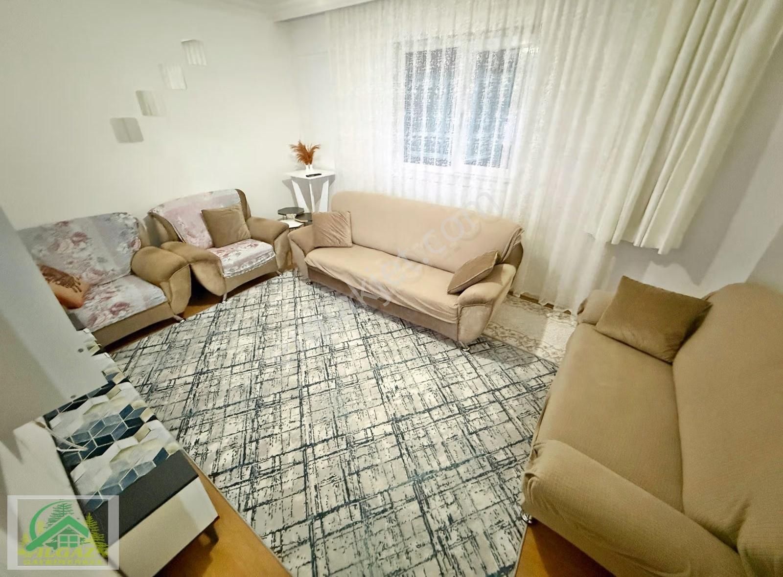 Bağlum Bulvar Yakını 3+1 Bağımsız Ara Kat Geniş M² Fırsat Daire - Görsel 26