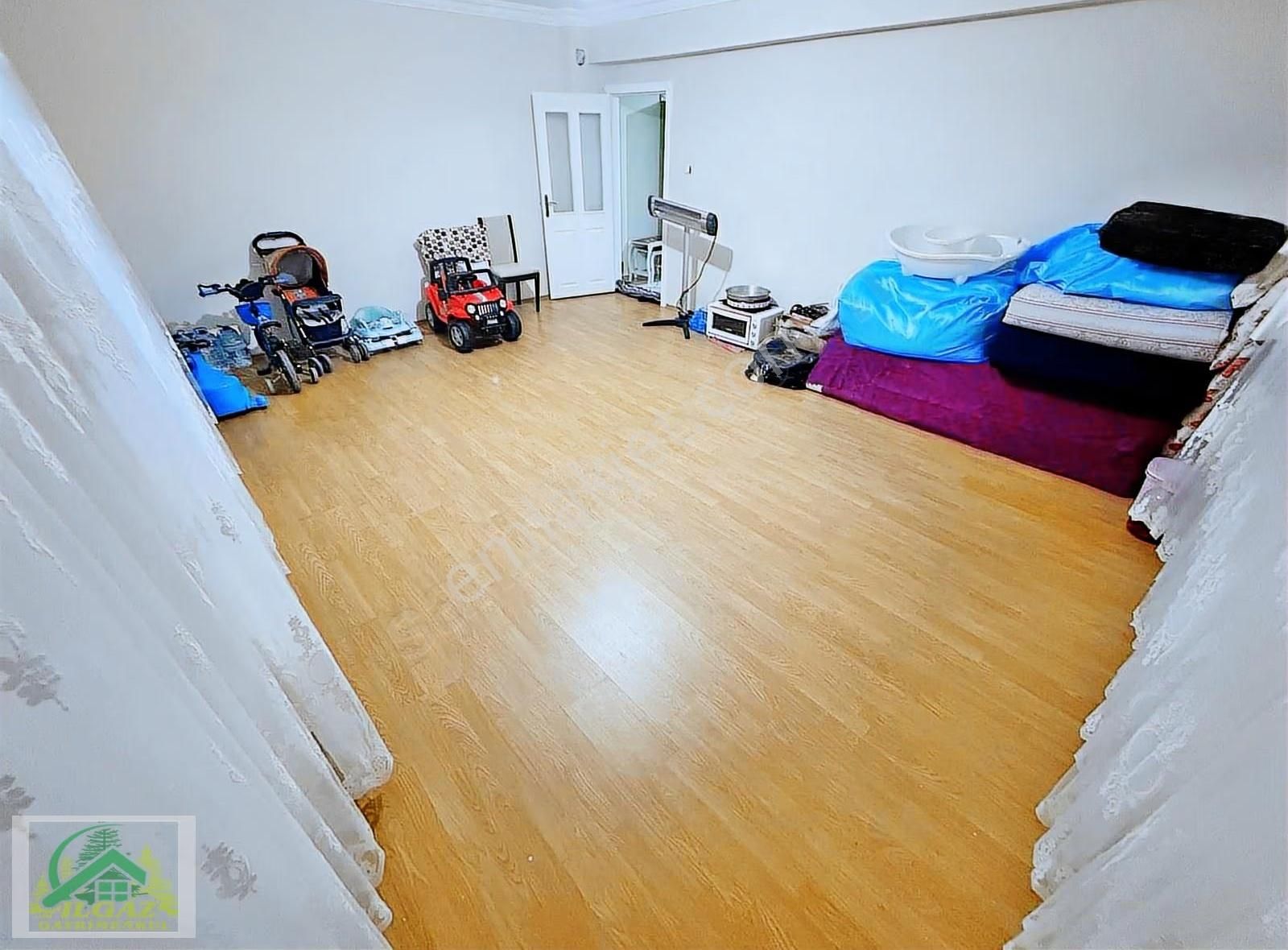 Bağlum Bulvar Yakını 3+1 Bağımsız Ara Kat Geniş M² Fırsat Daire - Görsel 27