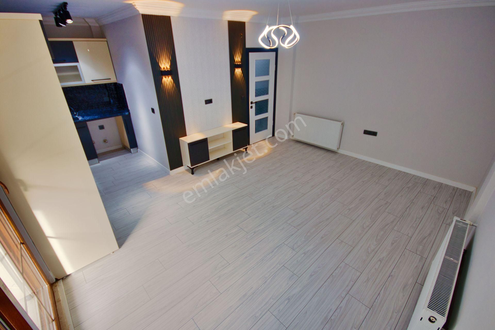 🛑🛑aktif'ten Akçay'da Satılık Mimarisiyle Büyüleyen 3+1 Ön Cephe Ferah Daire - Görsel 8