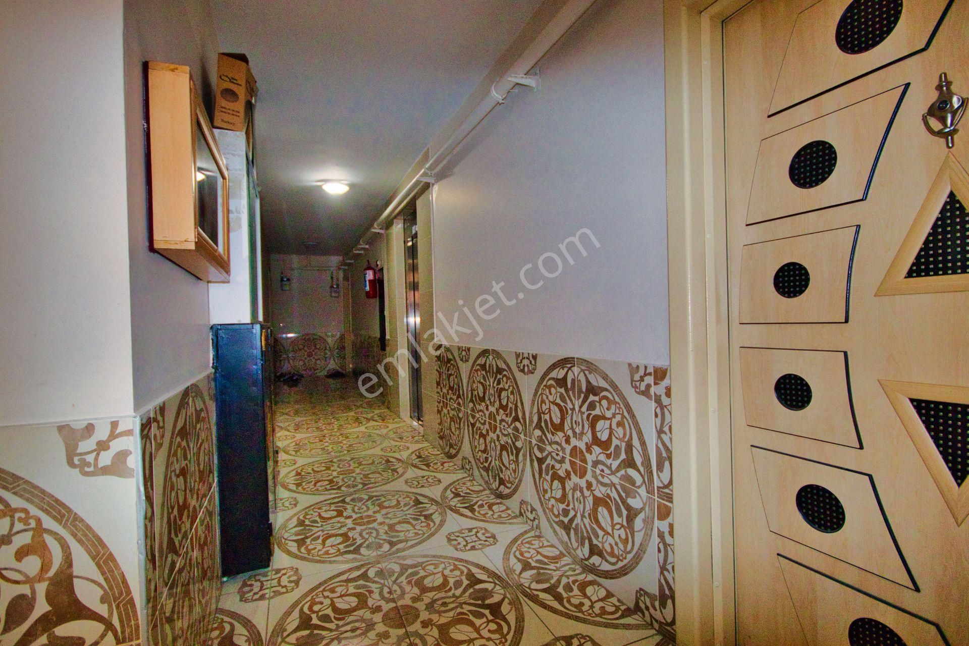 🛑🛑aktif'ten Akçay'da Satılık Mimarisiyle Büyüleyen 3+1 Ön Cephe Ferah Daire - Görsel 24