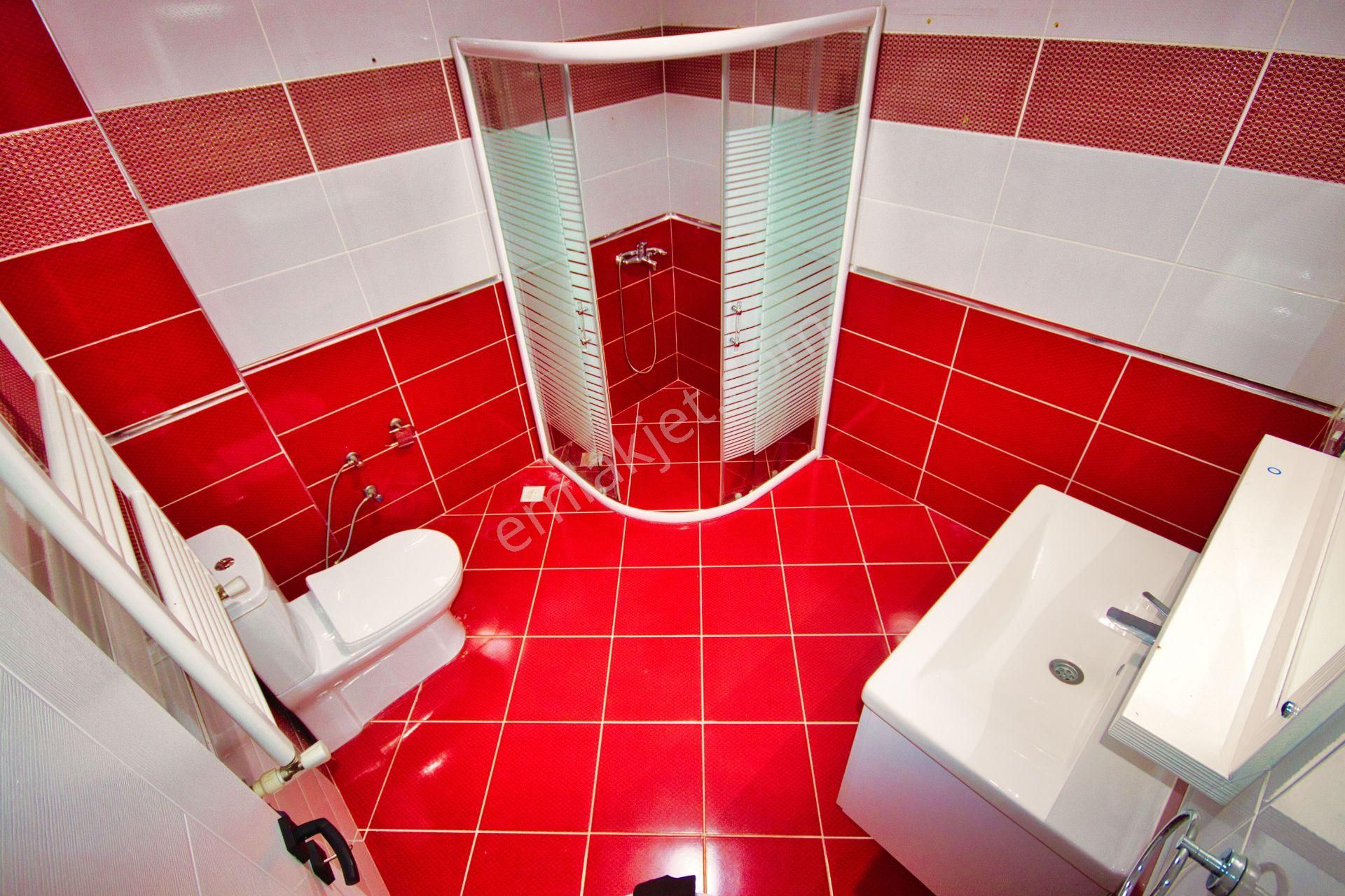 🛑🛑aktif'ten Akçay'da Satılık Mimarisiyle Büyüleyen 3+1 Ön Cephe Ferah Daire - Görsel 35