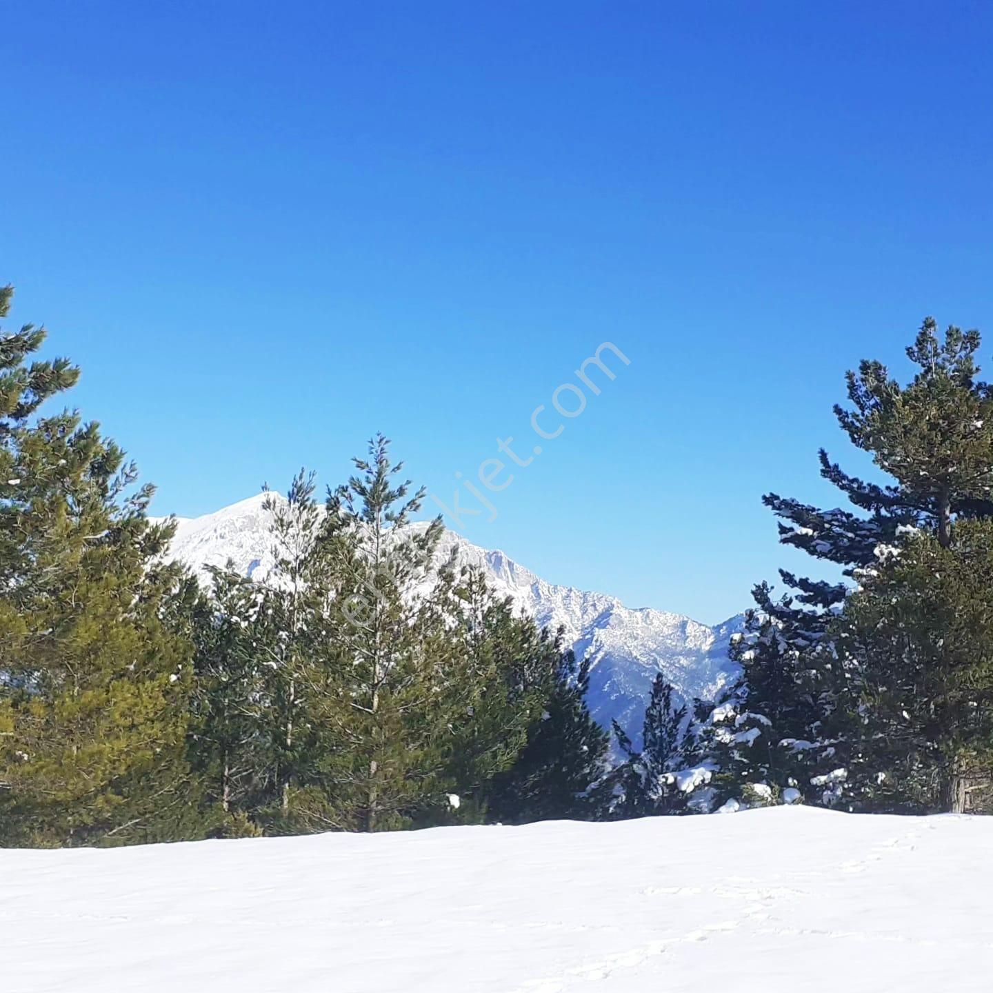 Kar Emlaktan Yenikonacık Körmenlik Mevkiinde 570 M2 Satılık Arsa - Görsel 10