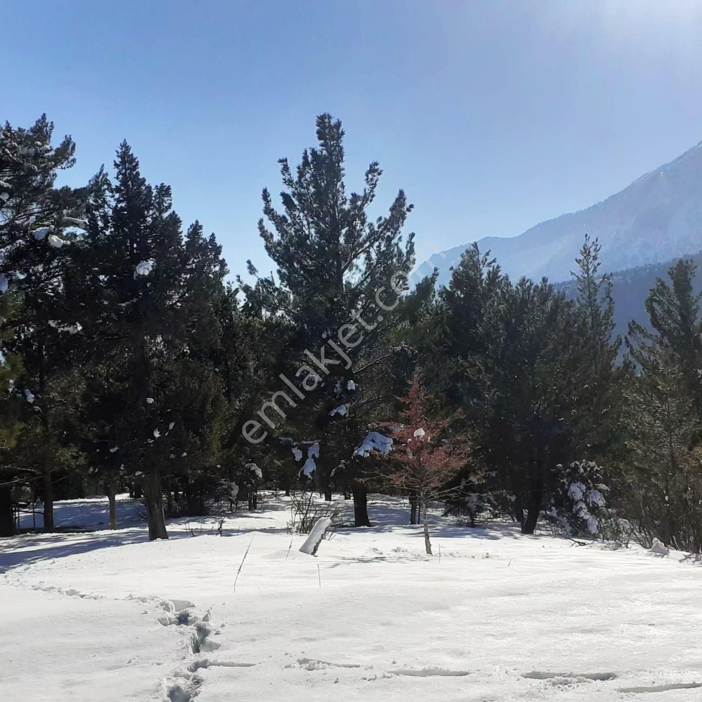 Kar Emlaktan Yenikonacık Körmenlik Mevkiinde 570 M2 Satılık Arsa - Görsel 23
