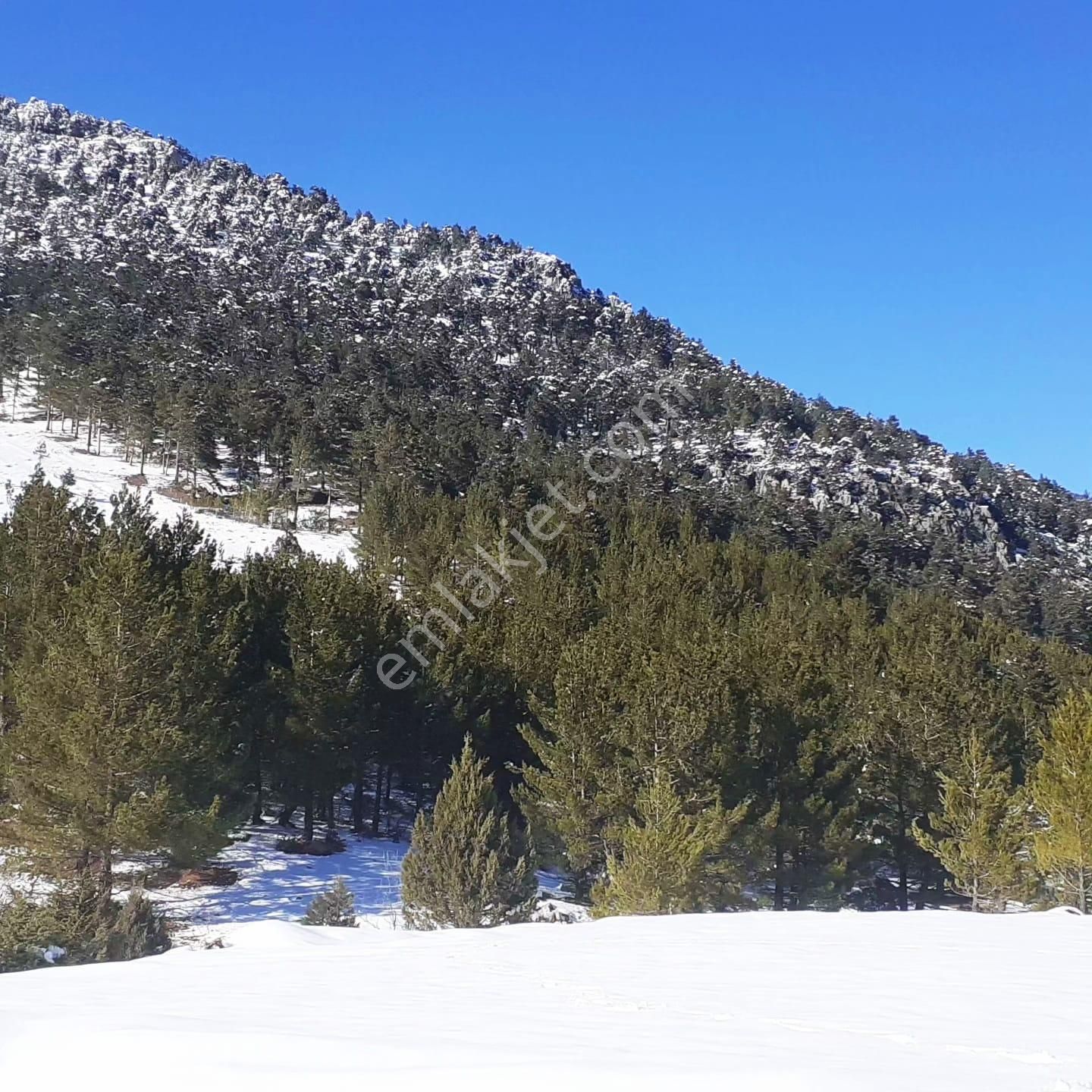 Kar Emlaktan Yenikonacık Körmenlik Mevkiinde 570 M2 Satılık Arsa - Görsel 20