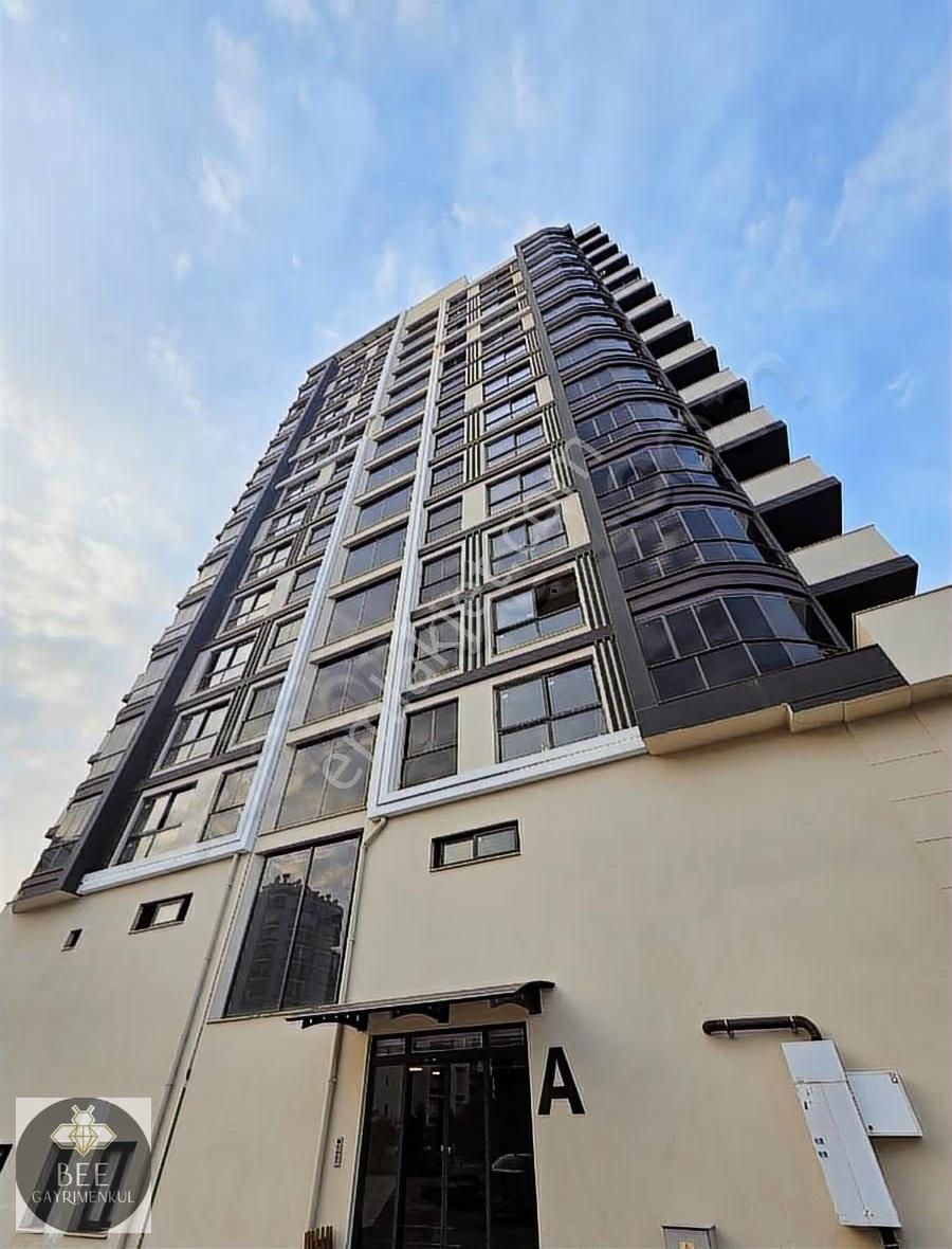 Bee İnvest'ten Yenişehir'de Oturuma Hazır 2+1 - Görsel 8