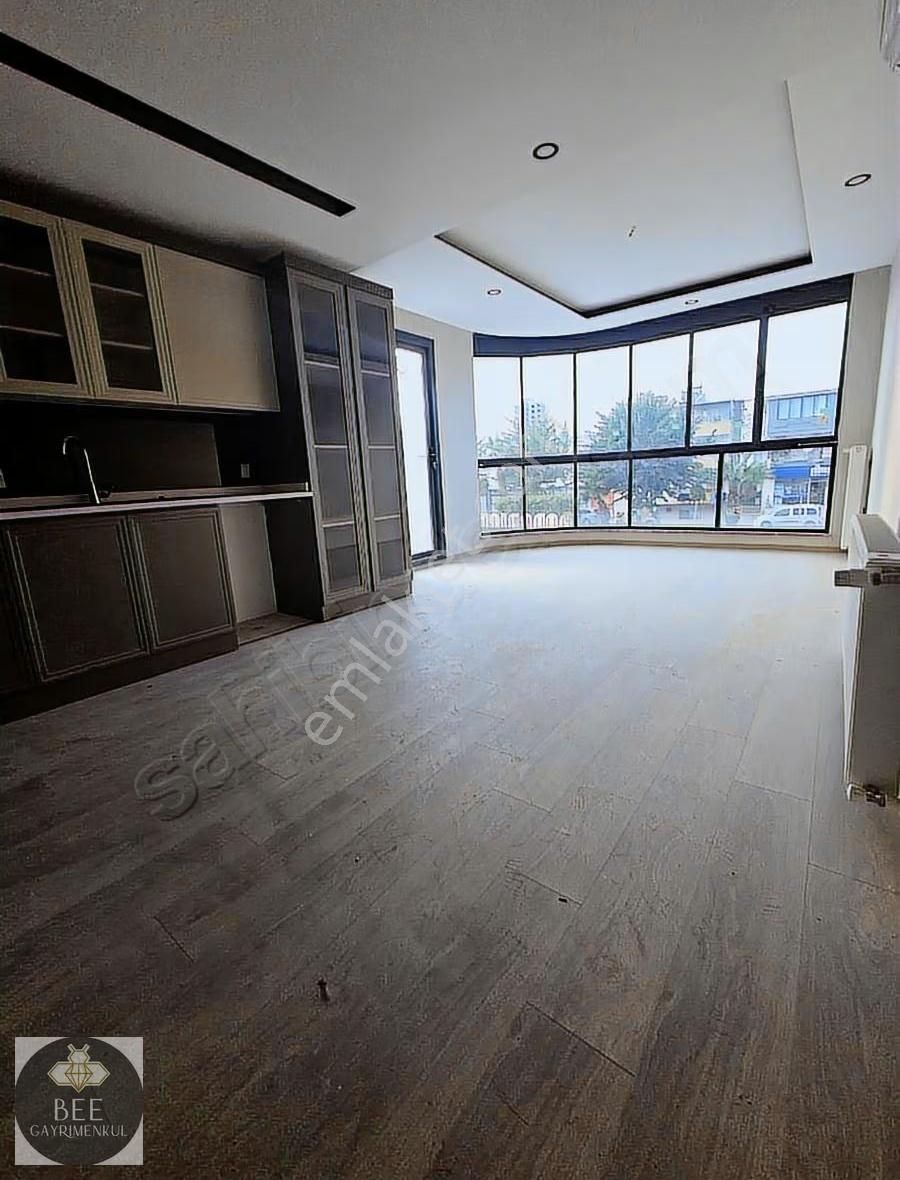 Bee İnvest'ten Yenişehir'de Oturuma Hazır 2+1