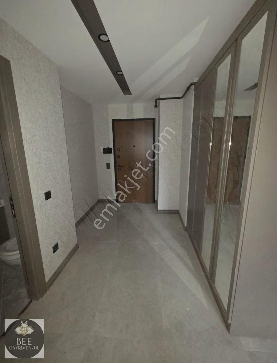 Bee İnvest'ten Yenişehir'de Oturuma Hazır 2+1 - Görsel 11