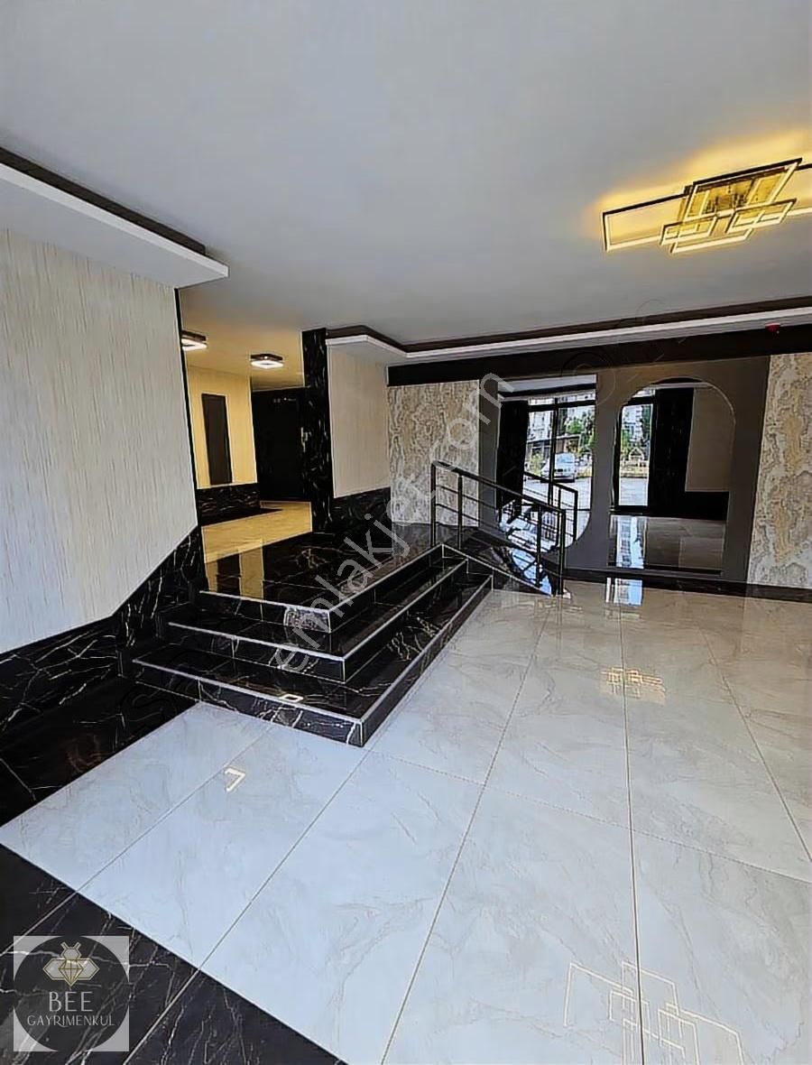 Bee İnvest'ten Yenişehir'de Oturuma Hazır 2+1 - Görsel 5